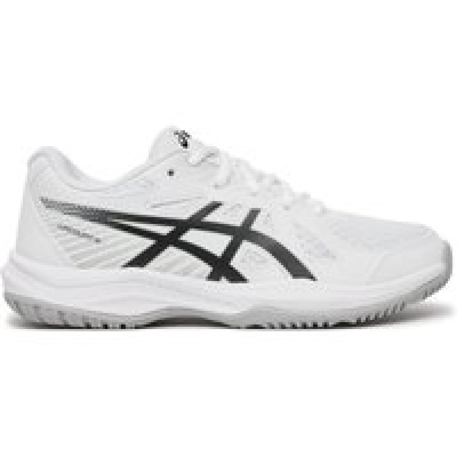Čevlji za športe v zaprtih prostorih Asics Upcourt 6 Gs 1074A045 Črna · záber 1
