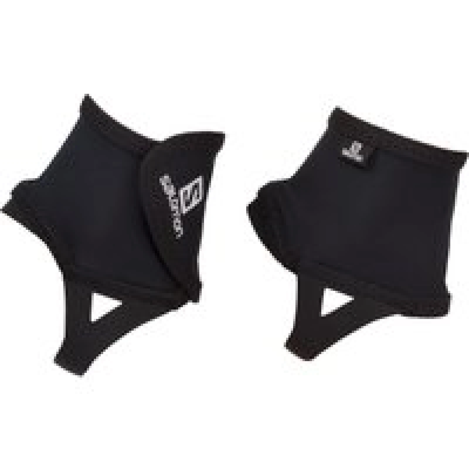 Tekaške gamaše Salomon Trail Gaiters Low L329166 Črna - Velikost: S | Barva: čierna | Starostna skupina: Odrasli | Spol: Unisex · záber 1