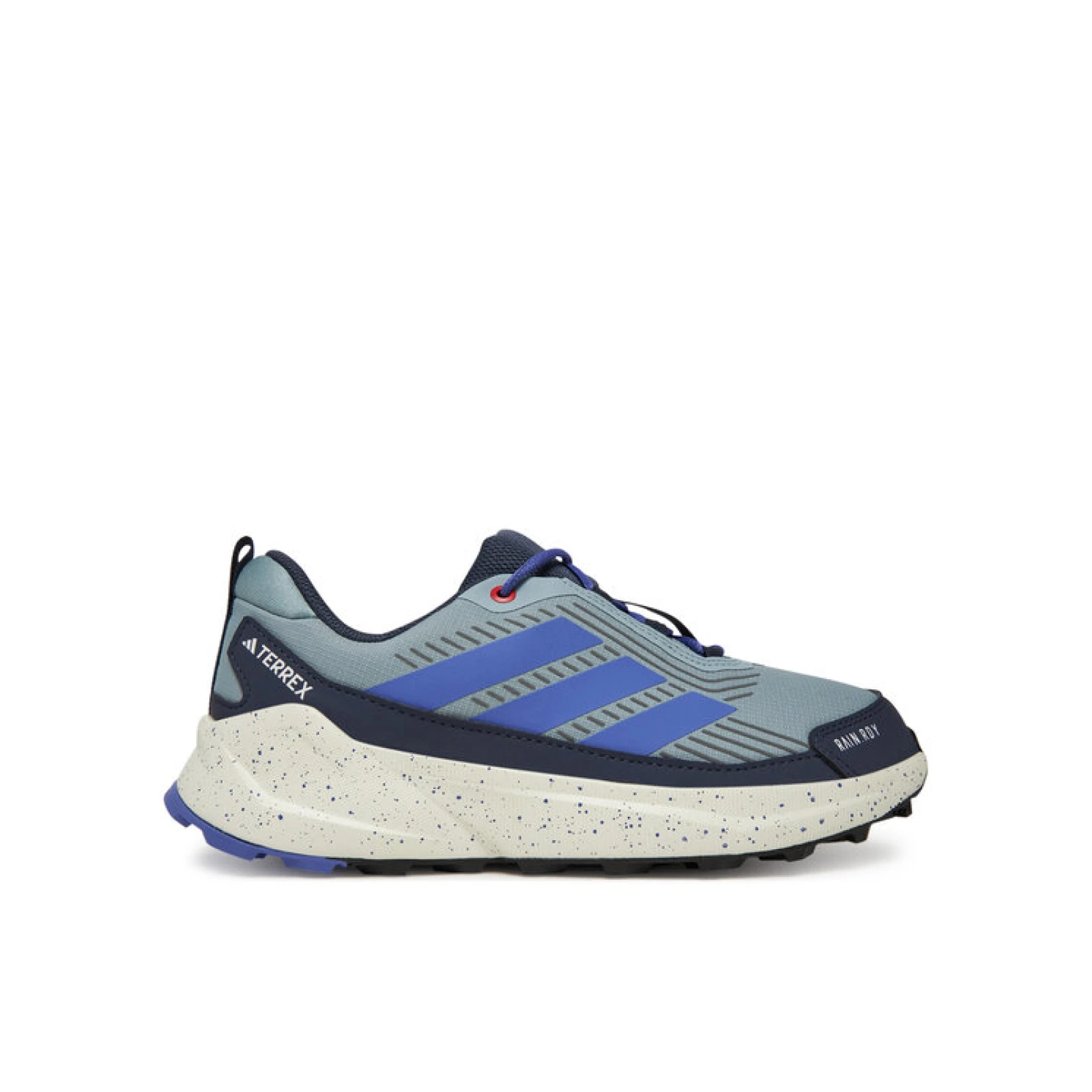 adidas Trekking čevlji Terrex Trailmaker 2 RAIN.RDY JH6341 Siva · záber 2