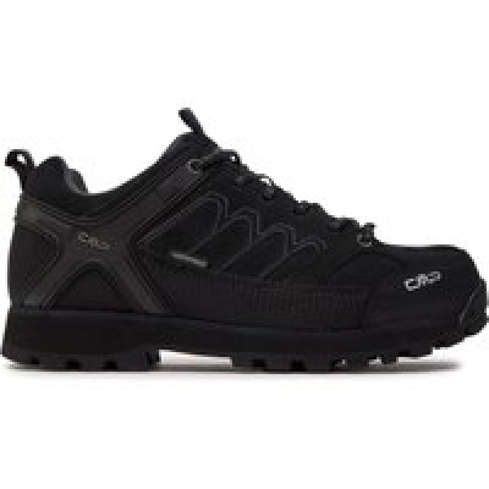Trekking čevlji CMP Moon Low Treking Shoe Wp 31Q4787 Črna · záber 1