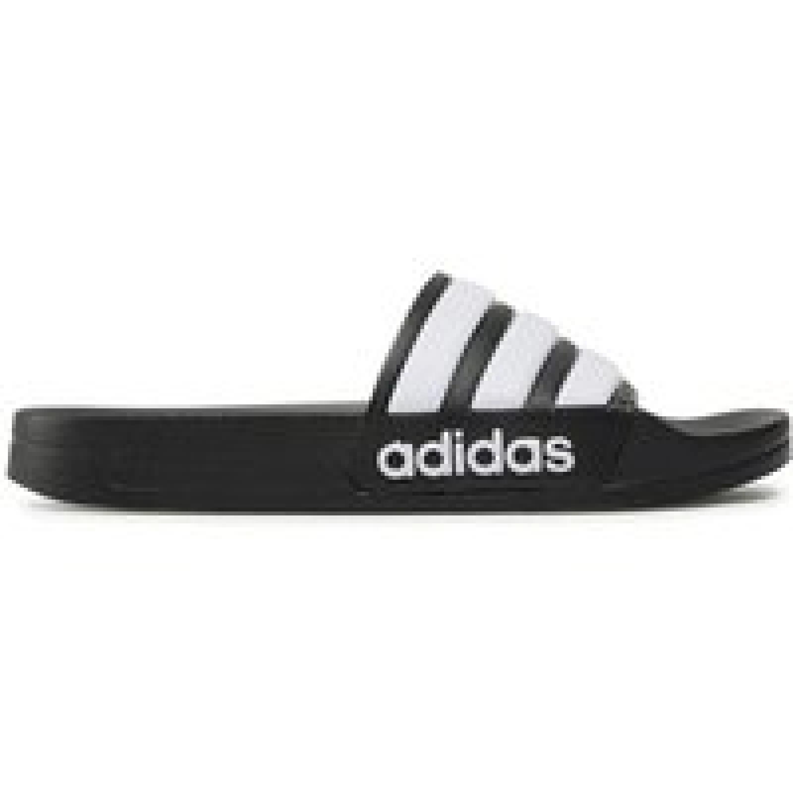 adidas Natikači adilette Shower GZ5922 Črna - Velikost: 37 | Barva: čierna | Starostna skupina: Odrasli | Spol: Unisex · záber 1