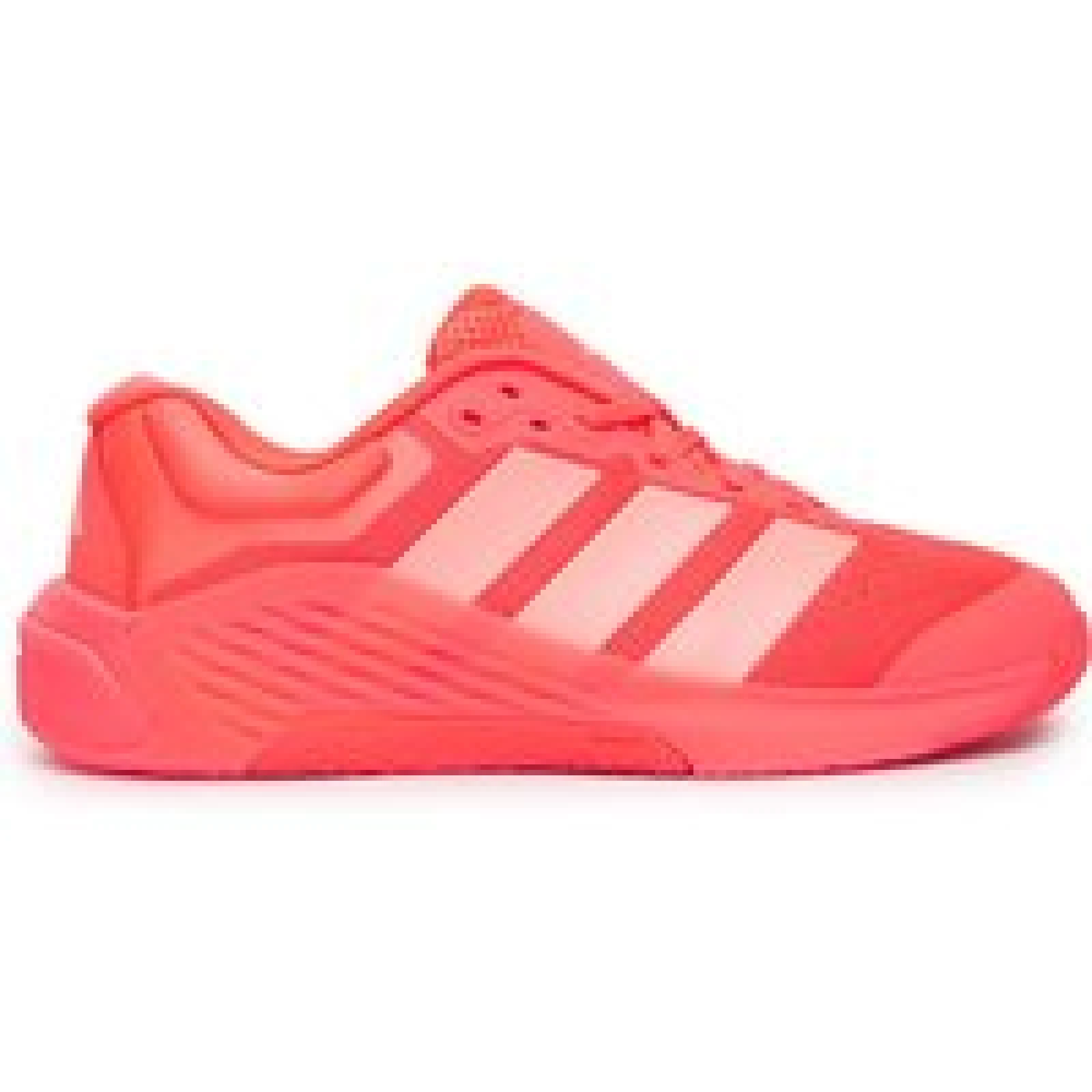 adidas Čevlji za telovadbo Dropset 4 Training Shoes KJ6602 Roza · záber 1