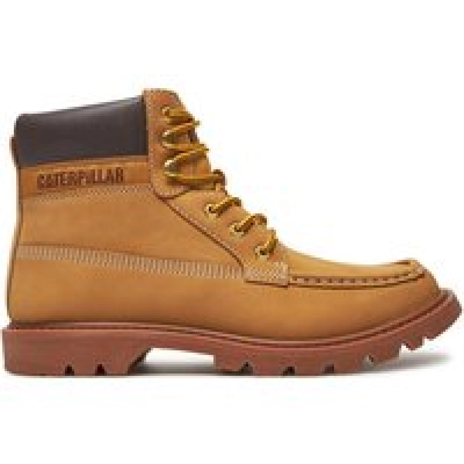 CAT Footwear Pohodni čevlji · záber 1