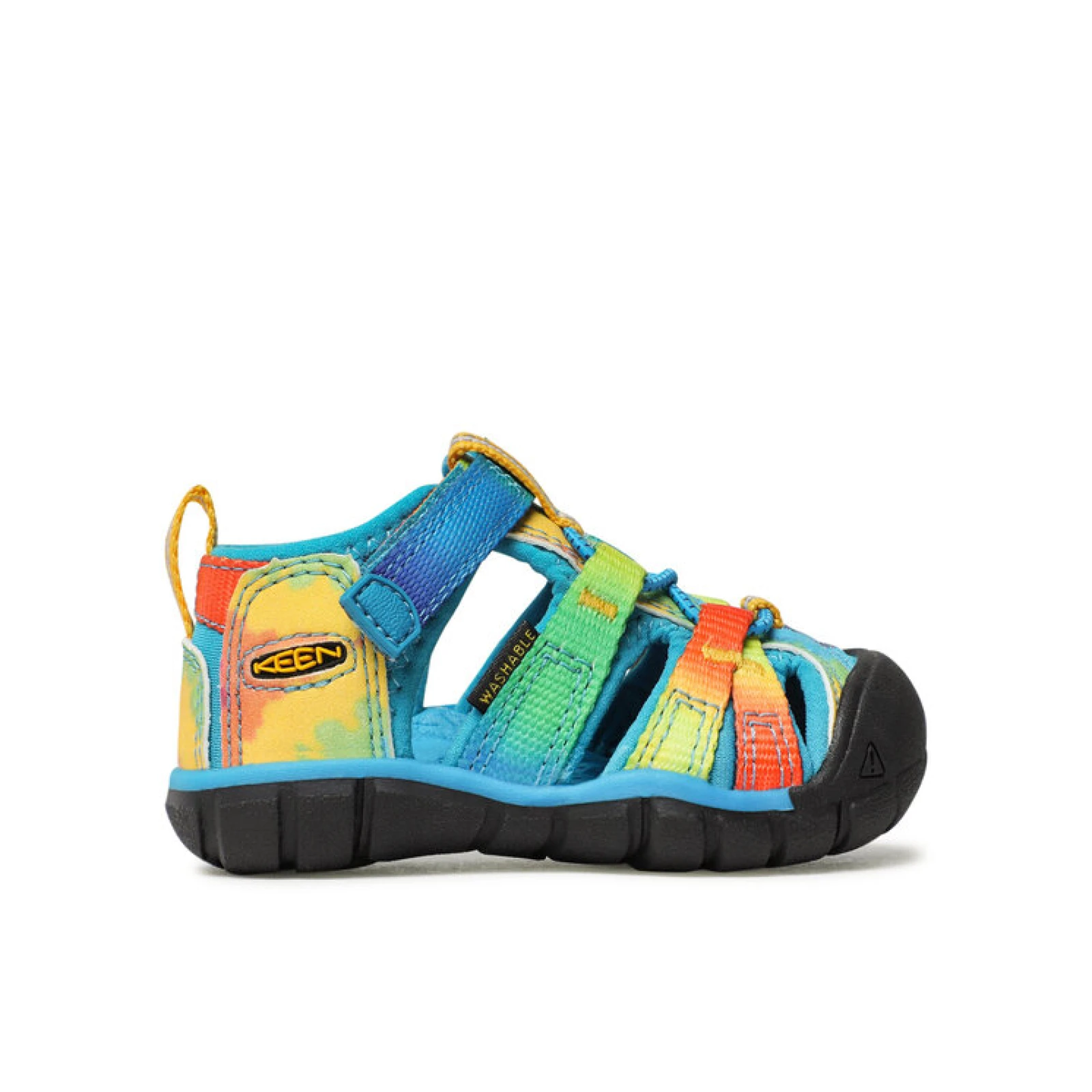 Keen Sandali Seacamp II Cnx 1025224 Modra · záber 2