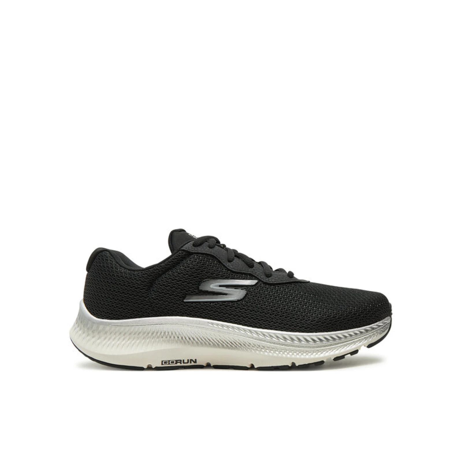 Skechers Tekaški čevlji Go Run Consistent 2.0 128621/BKSL Črna · záber 2