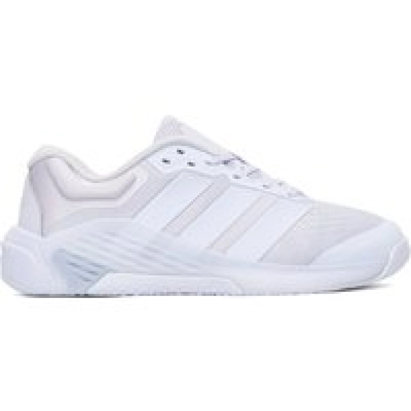 Čevlji za telovadbo adidas Dropset 4 Training Shoes KJ6604 Svetlo vijolična - Velikost: 41 ⅓ | Barva: fialová | Starostna skupina: Odrasli | Spol: Ženske · záber 3