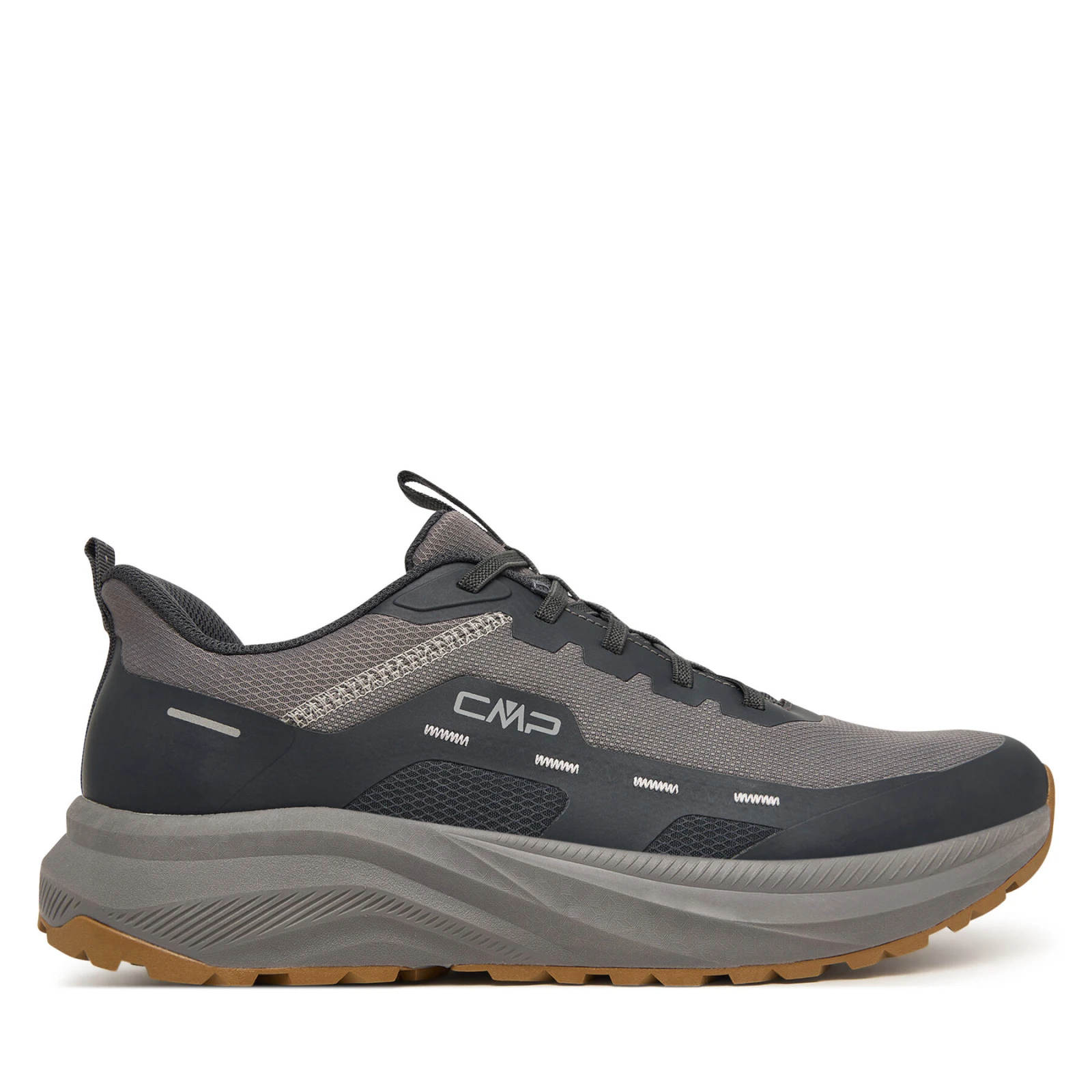 Trekking čevlji CMP Kymber 3Q62147 Siva · záber 2