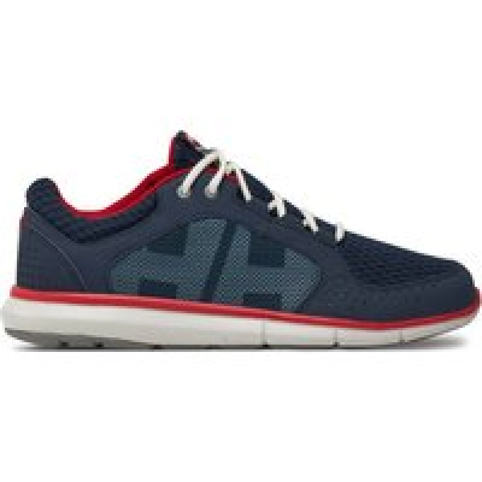 Helly Hansen Čevlji za vodne športe Ahiga V4 Hydropower 115-82.597 Mornarsko modra - Velikost: 42 | Barva: modrá | Starostna skupina: Odrasli | Spol: Moški · záber 1