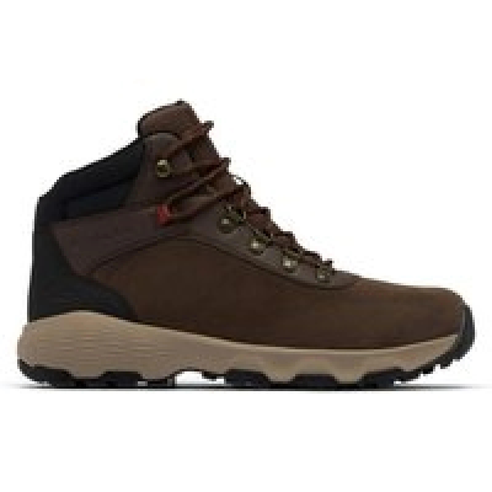 Columbia Trekking čevlji Newton Wander 2109441 Zelena · záber 1