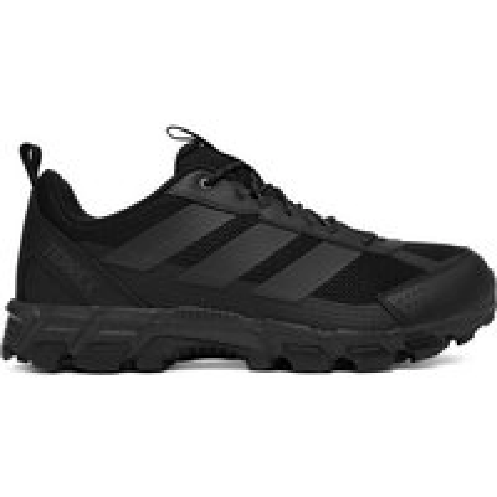 Trekking čevlji adidas Terrex Rockadia Hiking Shoe KJ0412 Črna - Velikost: 42 | Barva: čierna | Starostna skupina: Odrasli | Spol: Moški · záber 3