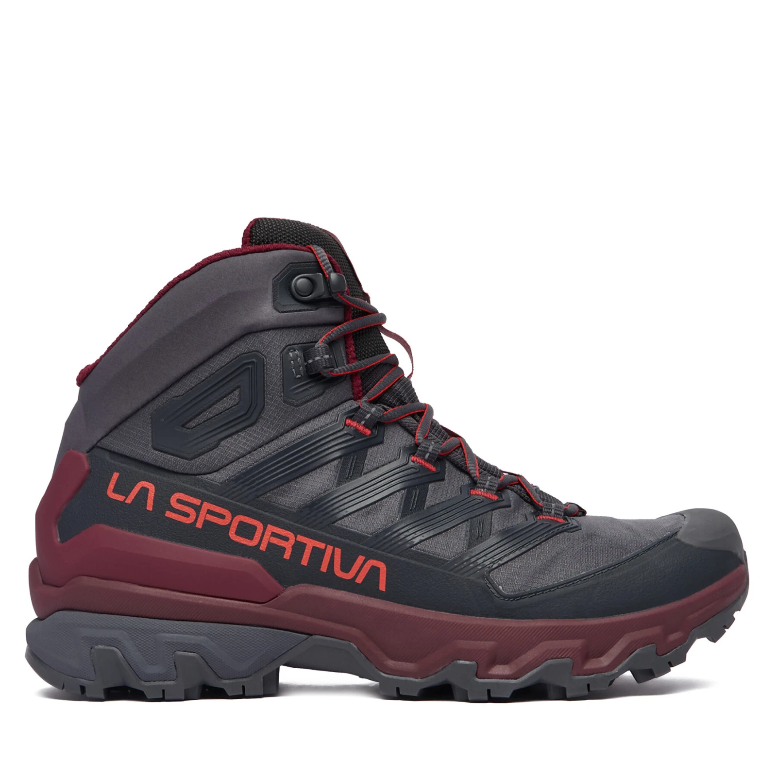 Trekking čevlji La Sportiva Ultra Raptor 3 Mid GTX ZFHS109 Črna · záber 4