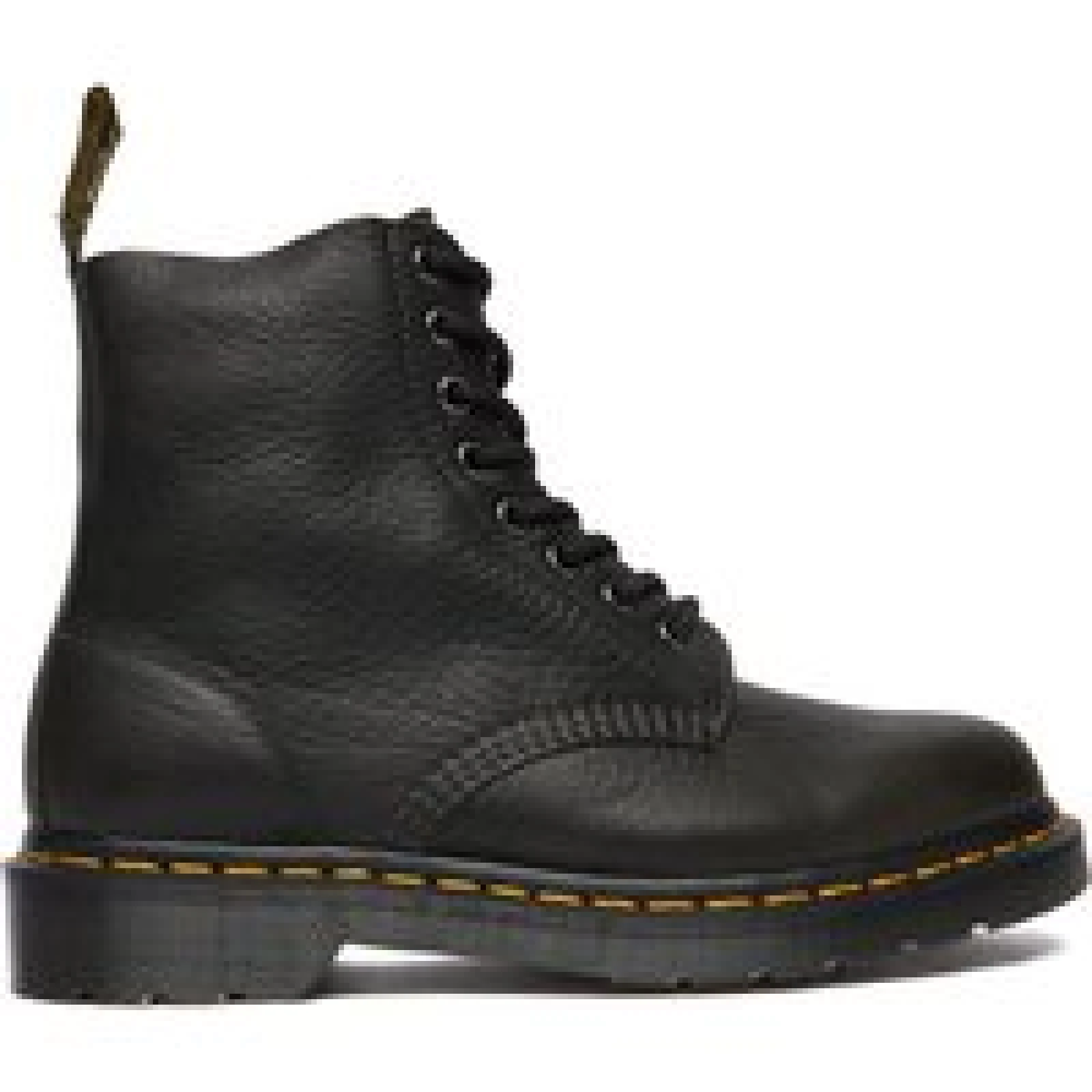 Dr. Martens Pohodni čevlji 1460 Pascal DM31981300 Zelena · záber 1