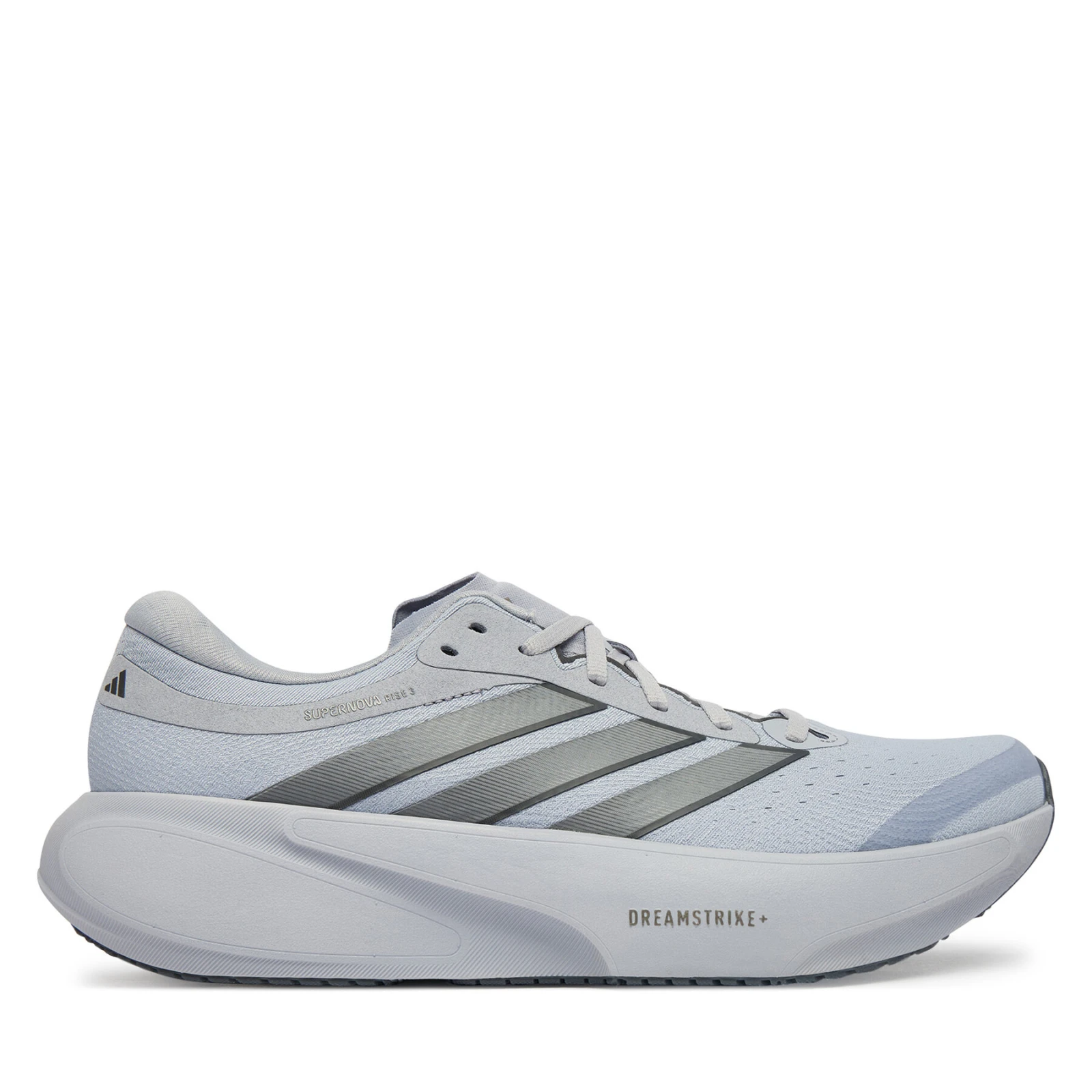 Tekaški čevlji adidas Supernova Rise 3 JR2237 Siva · záber 2