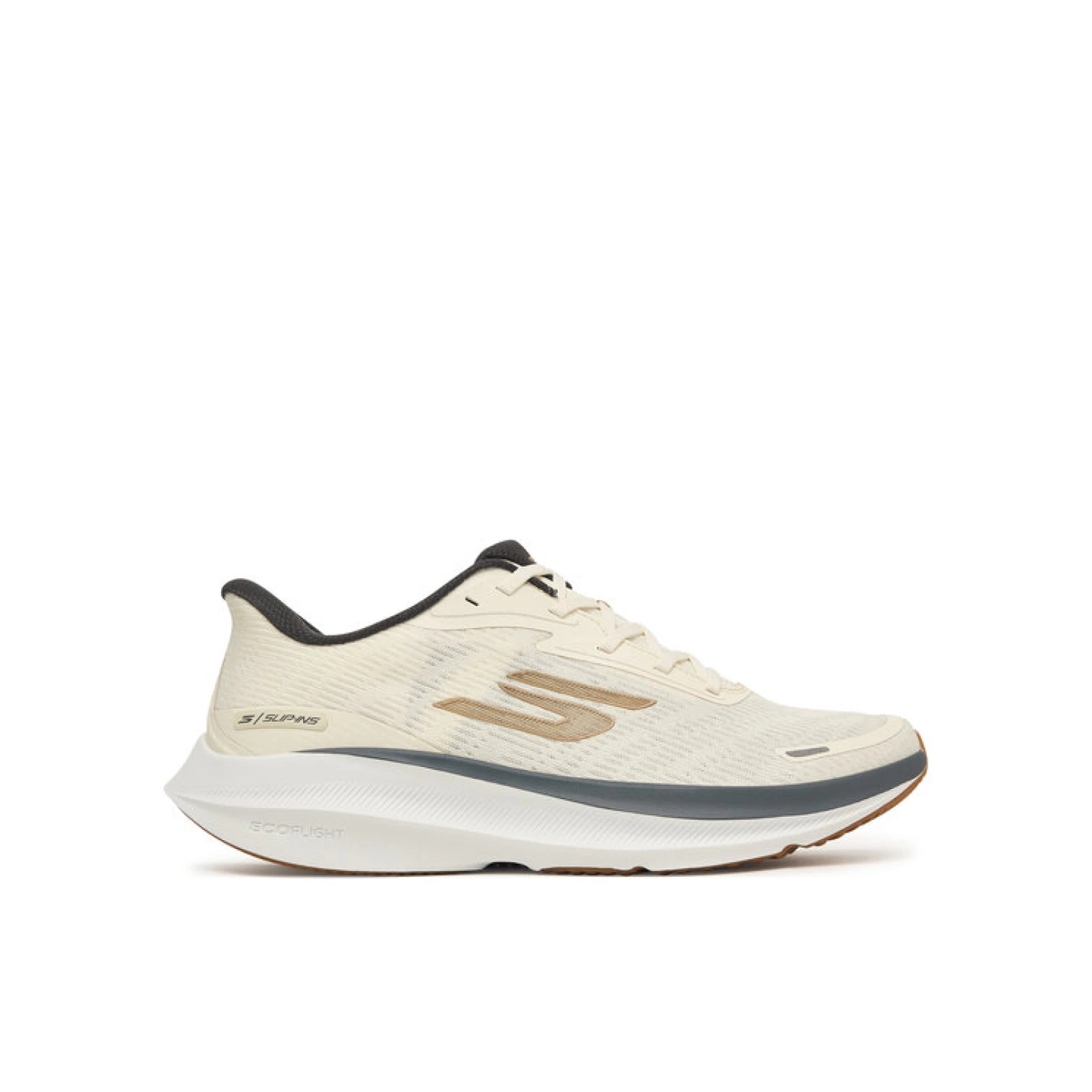 Skechers Tekaški čevlji Aero Pulse 246220/NAT Bež · záber 2
