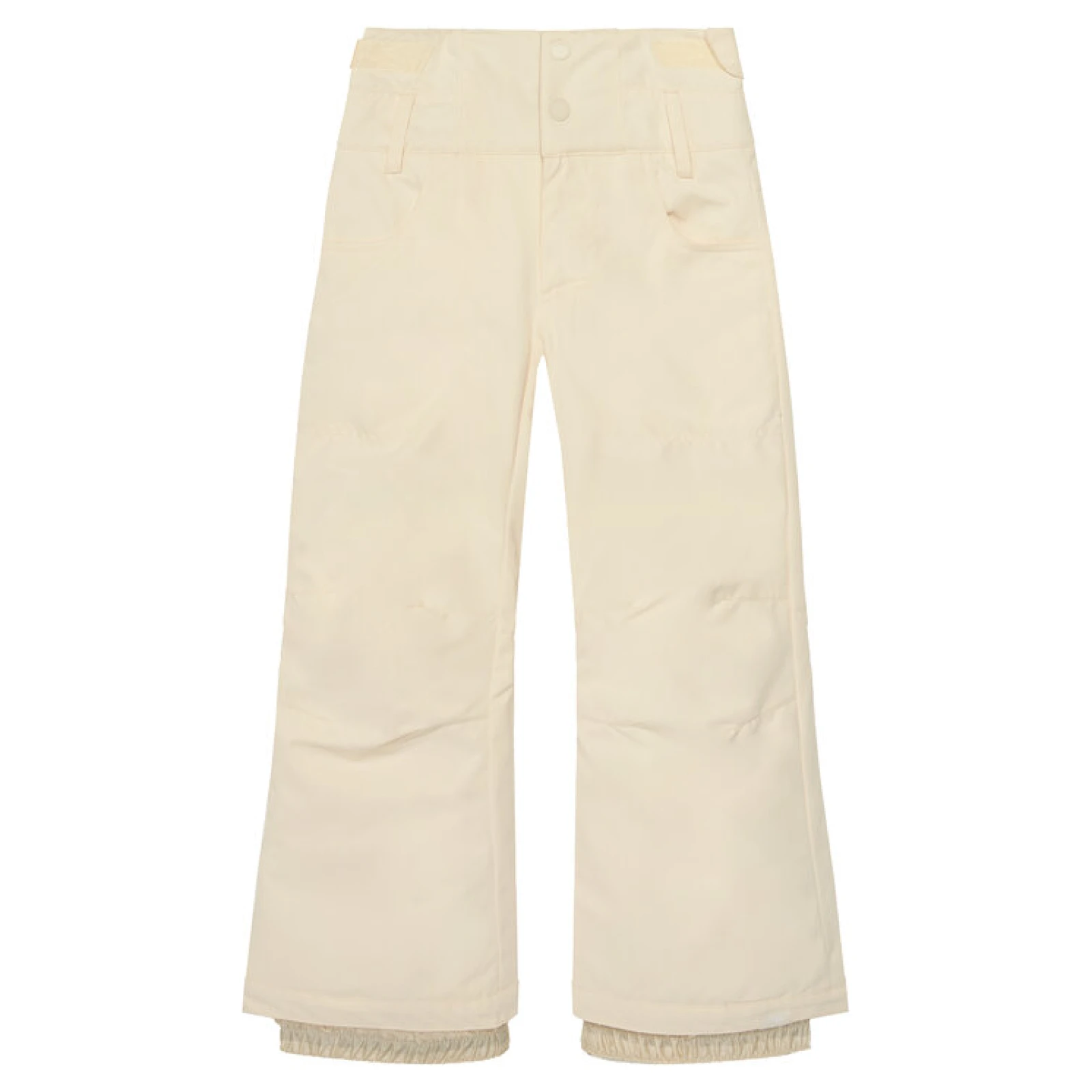 Roxy Hlače za snowborad Diversion ERGTP03052 Zelena Regular Fit · záber 2