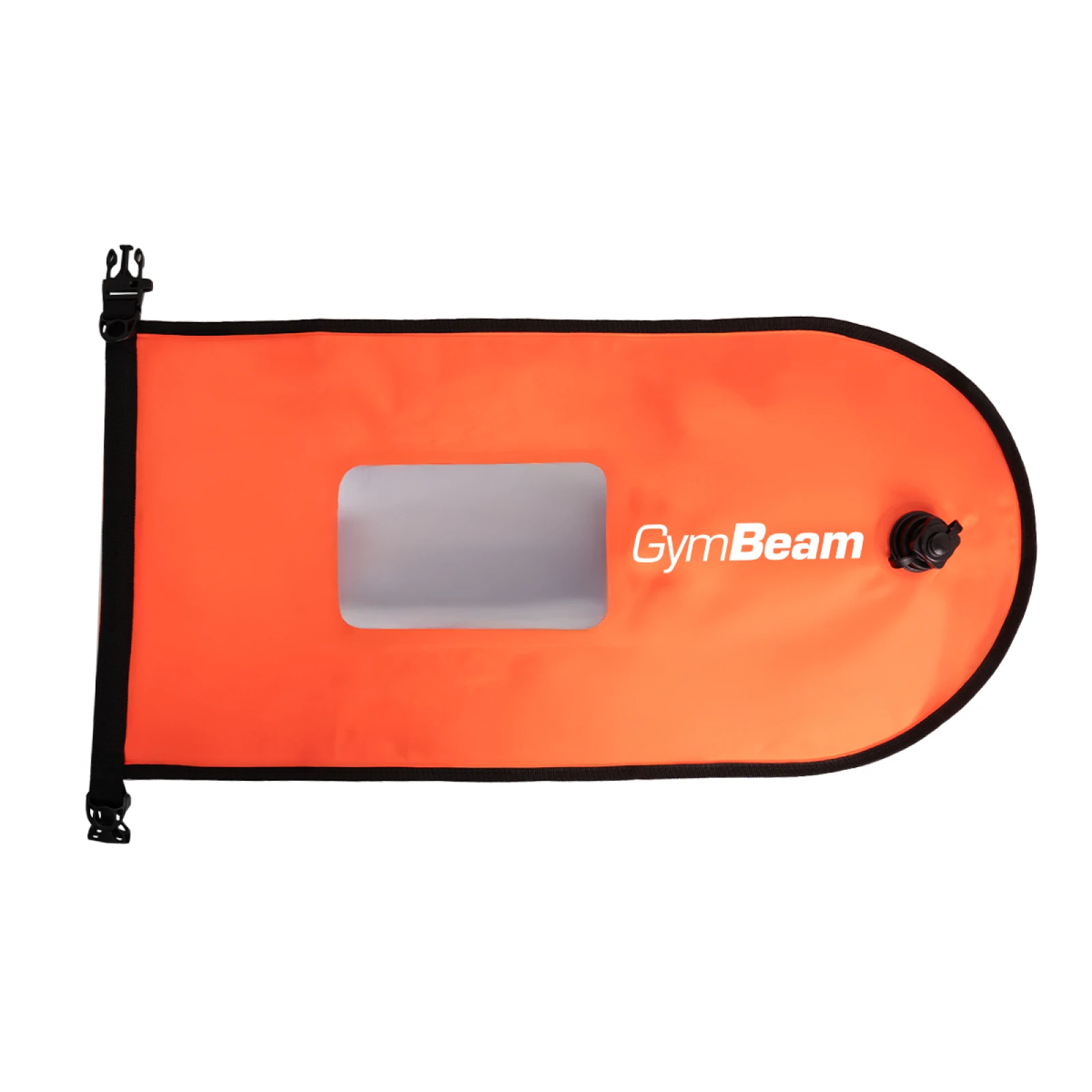 GymBeam Plavalna boja 28 l Orange · záber 6