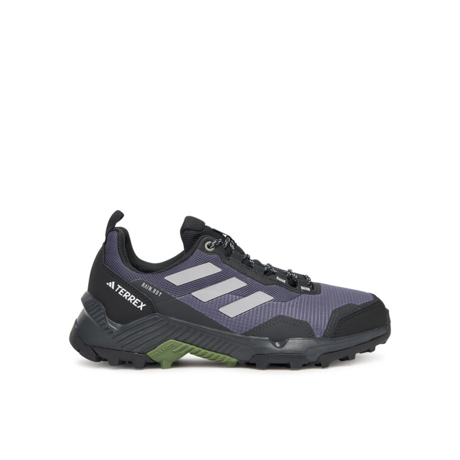 Trekking čevlji adidas Eastrail 2.0 RAIN.RDY JR2709 Vijolična · záber 4