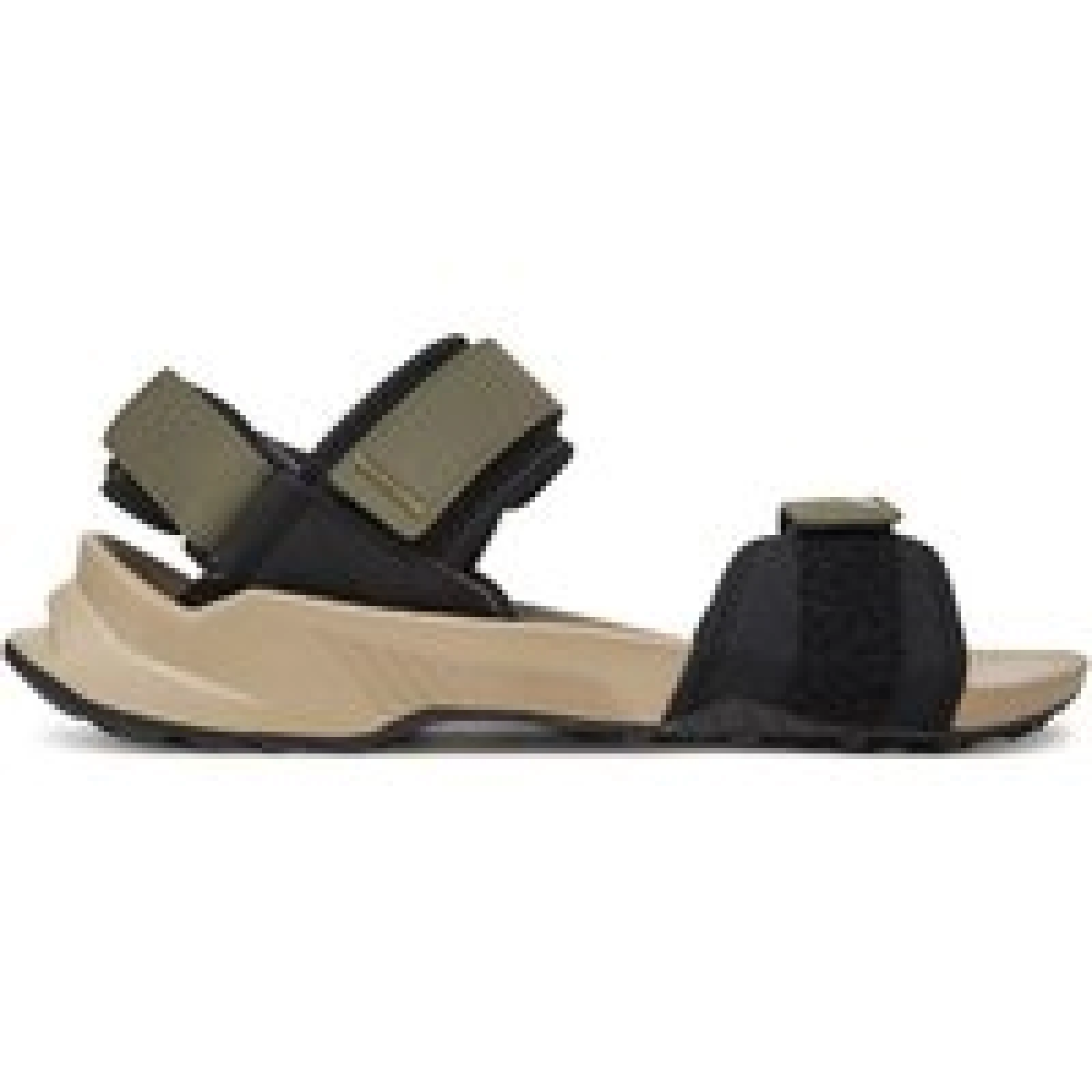 Sandali adidas Terrex Hydroterra JQ2236 Khaki - Velikost: 48,5 | Barva: zelená | Starostna skupina: Odrasli | Spol: Moški · záber 1