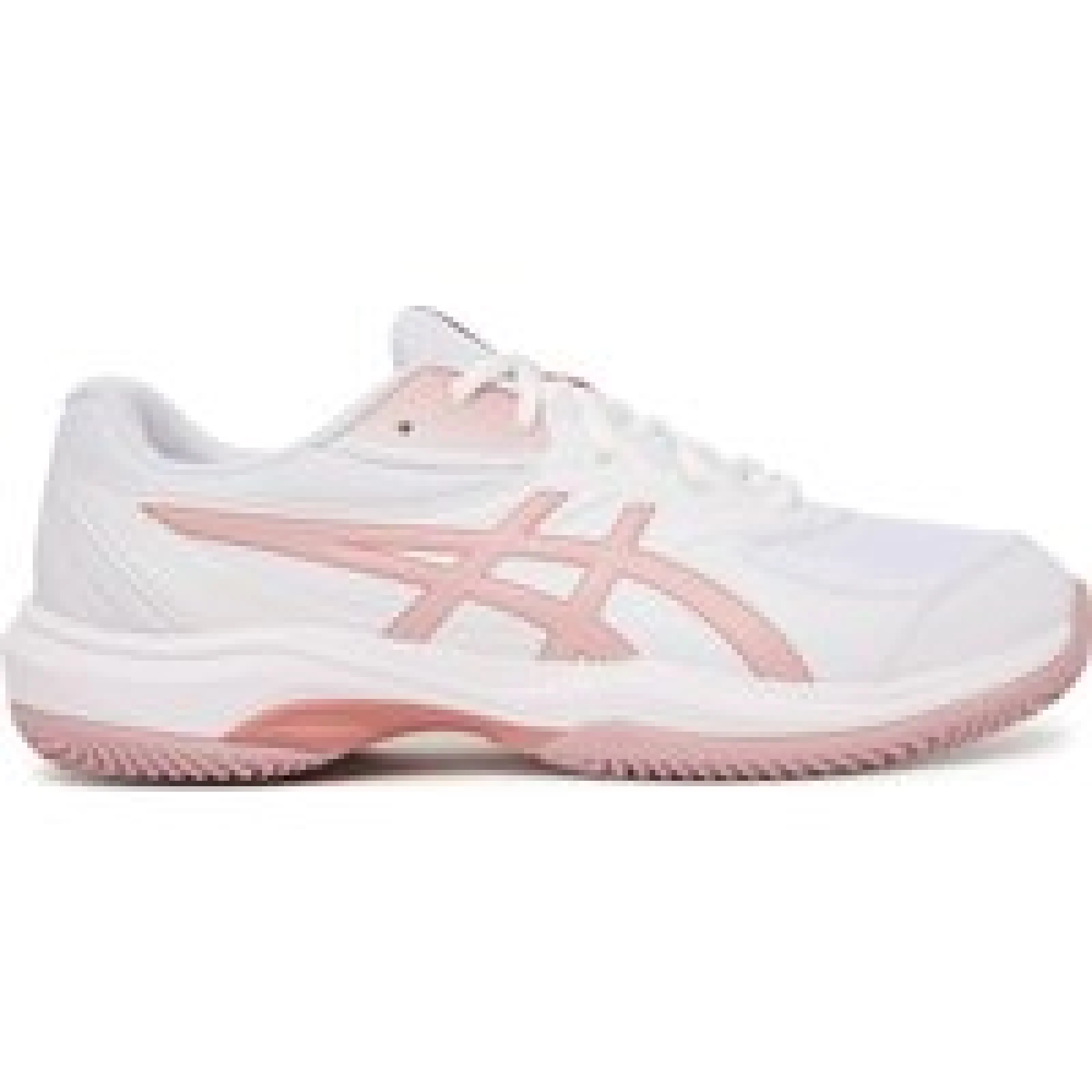 Čevlji za tenis Asics Gel-Game Gs Clay/Oc 1044A082 Siva · záber 1