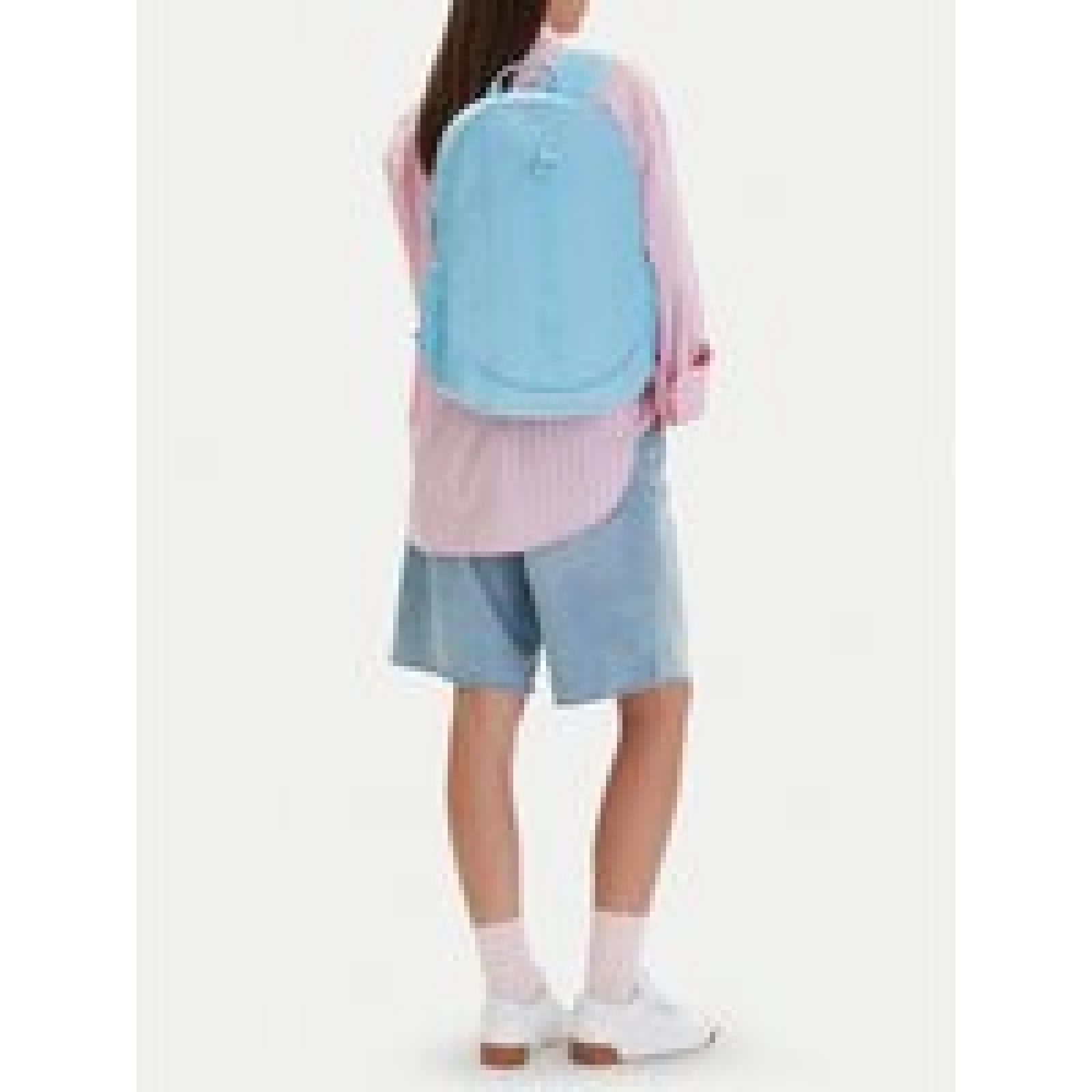Nahrbtnik Reebok CWBEO-RBK-WS-008-09 Črna · záber 4