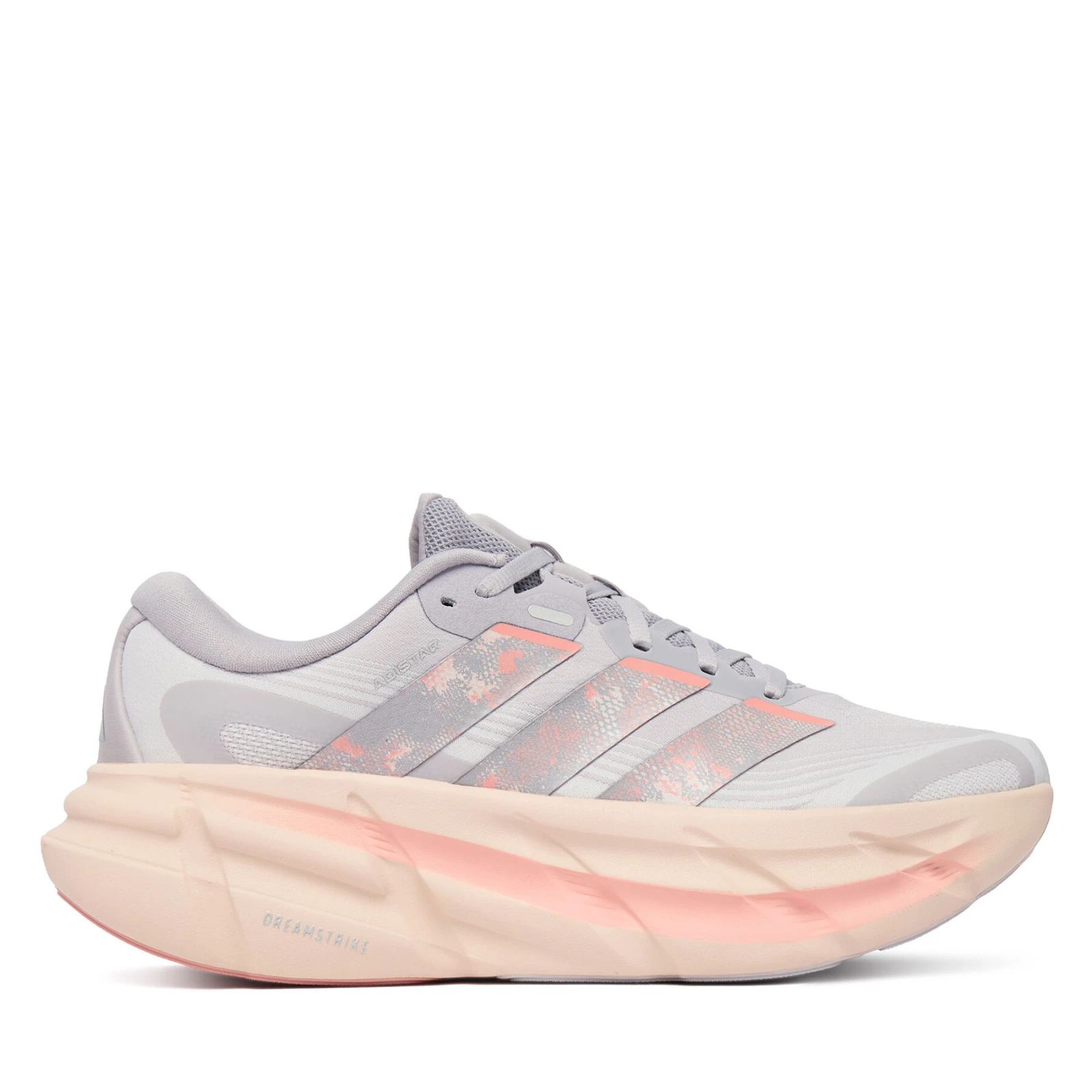 adidas Tekaški čevlji adistar 5 Running Shoes KH9099 Siva - Velikost: 37 ⅓ | Barva: sivá | Starostna skupina: Odrasli | Spol: Ženski · záber 2