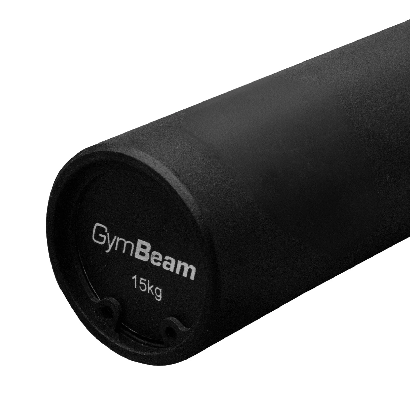 GymBeam Utežna palica Multigrip LIFTER · záber 6
