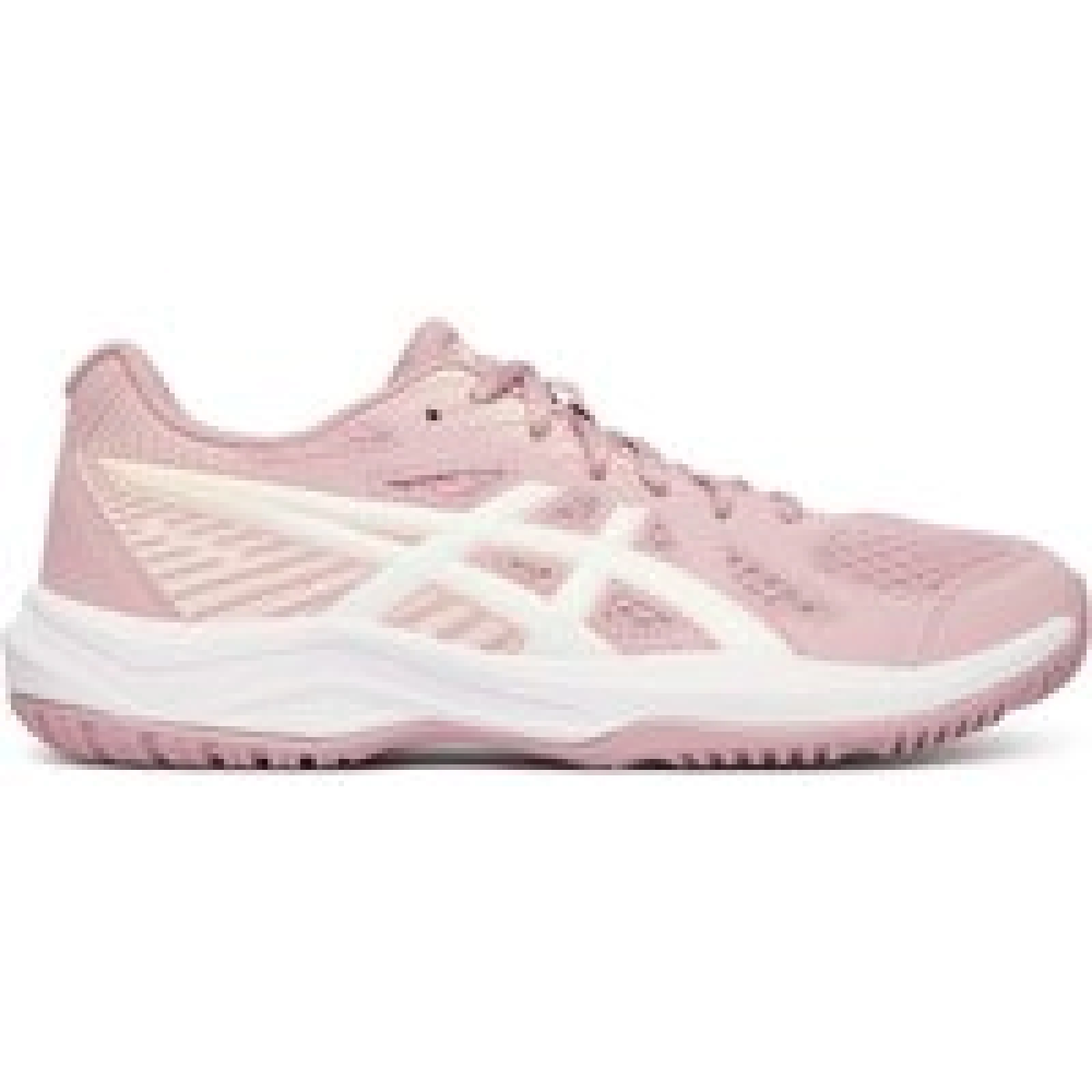Čevlji za športe v zaprtih prostorih Asics Upcourt 6 1072A107 Roza · záber 1