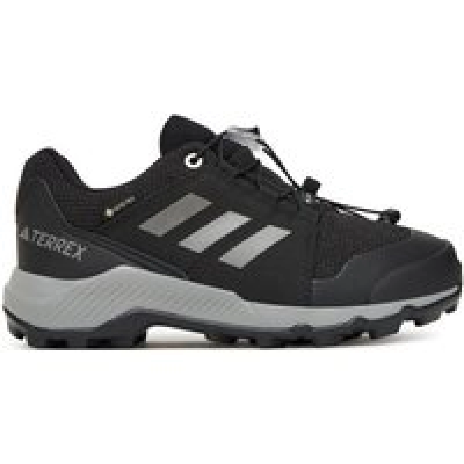 adidas Trekking čevlji Terrex GORE-TEX IH5511 Črna - Velikost: 36 | Barva: čierna | Starostna skupina: Odrasli | Spol: Otroški · záber 1