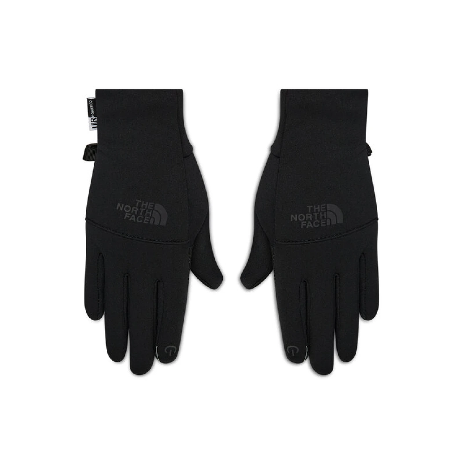 The North Face Rokavice Etip Glove NF0A4SHBJK31 Črna · záber 2