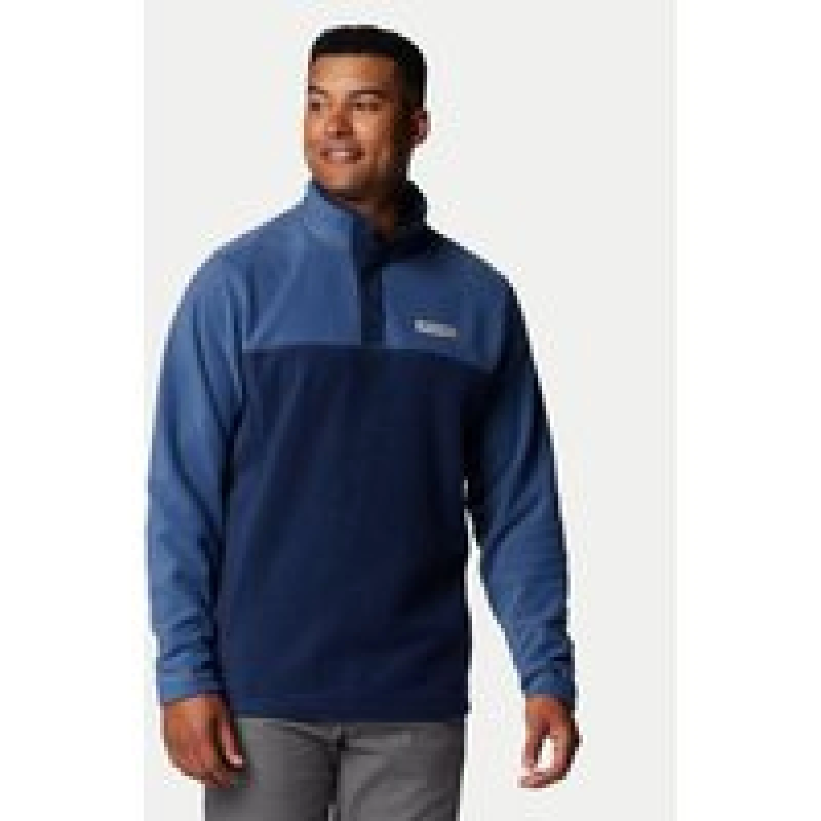 Columbia Flis Steens Mountain™ 2097721 Rdeča Regular Fit · záber 10