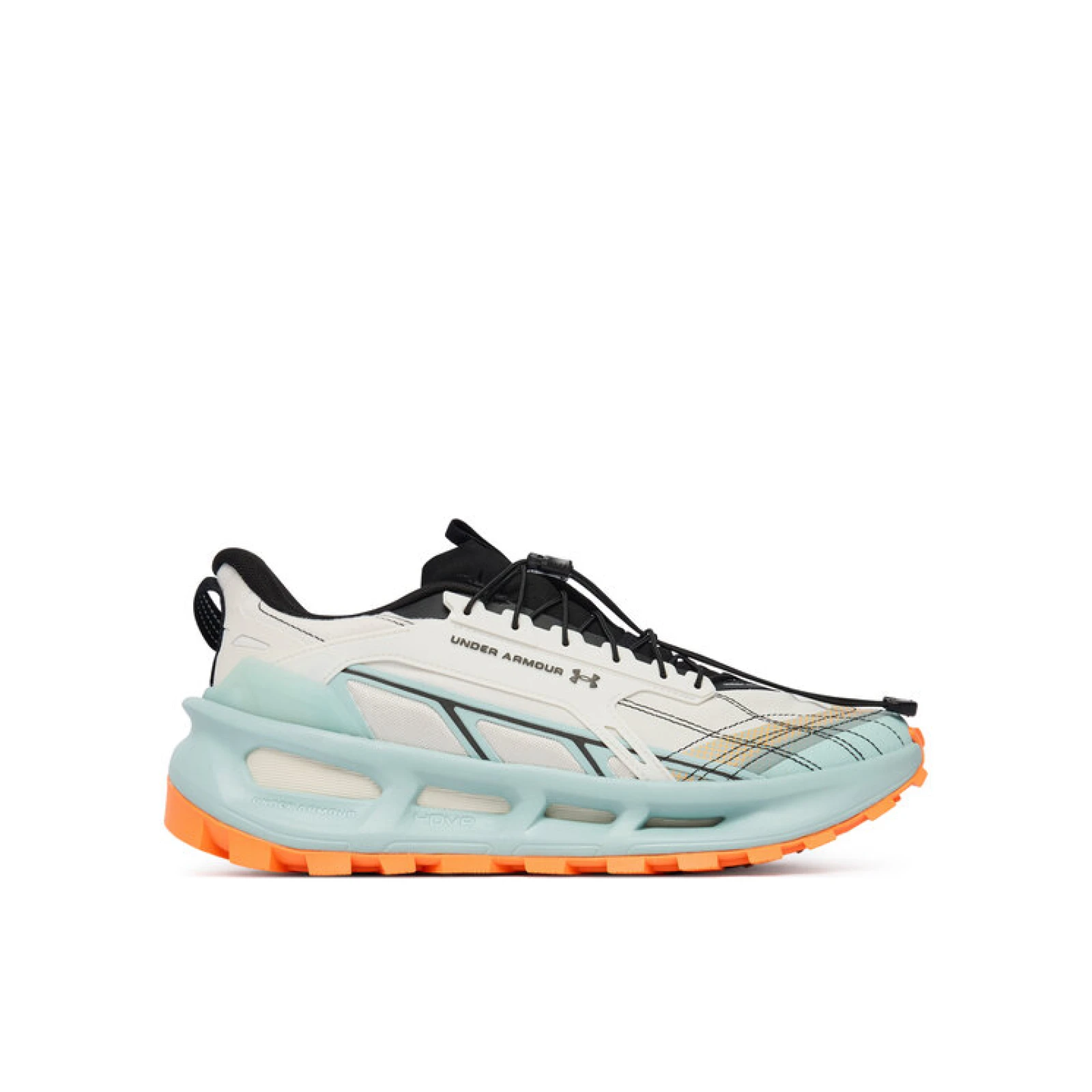Under Armour Trekking čevlji UA Explore Trial 6012791 Pisana · záber 2