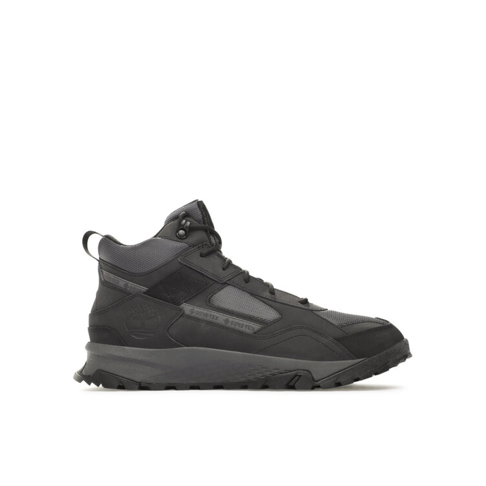 Timberland Pohodni čevlji Lincoln Peak Mid Gtx GORE-TEX TB0A44KK0151 Črna · záber 2