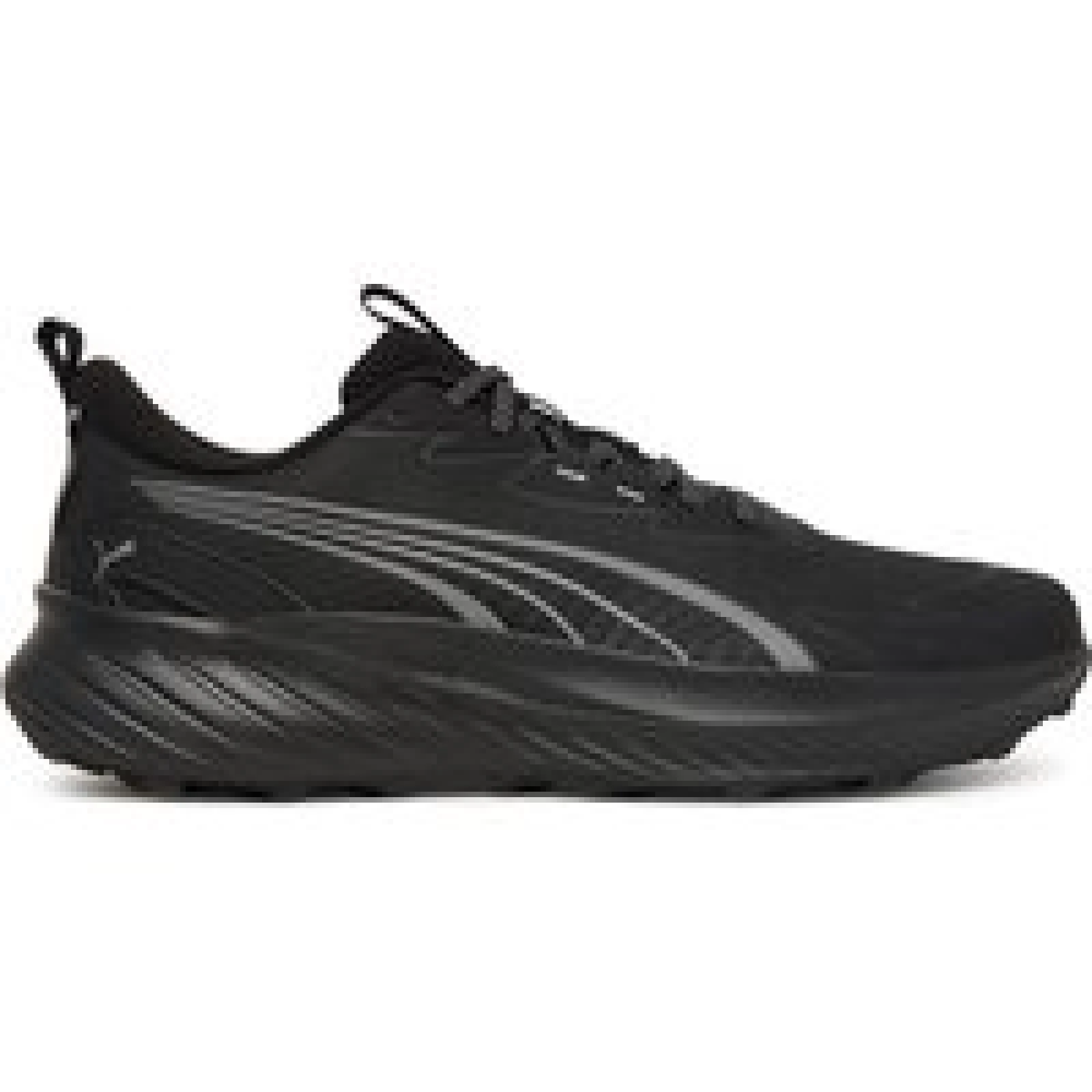 Tekaški čevlji Puma Pounce Lite 2 Trail 313736 01 Črna · záber 1