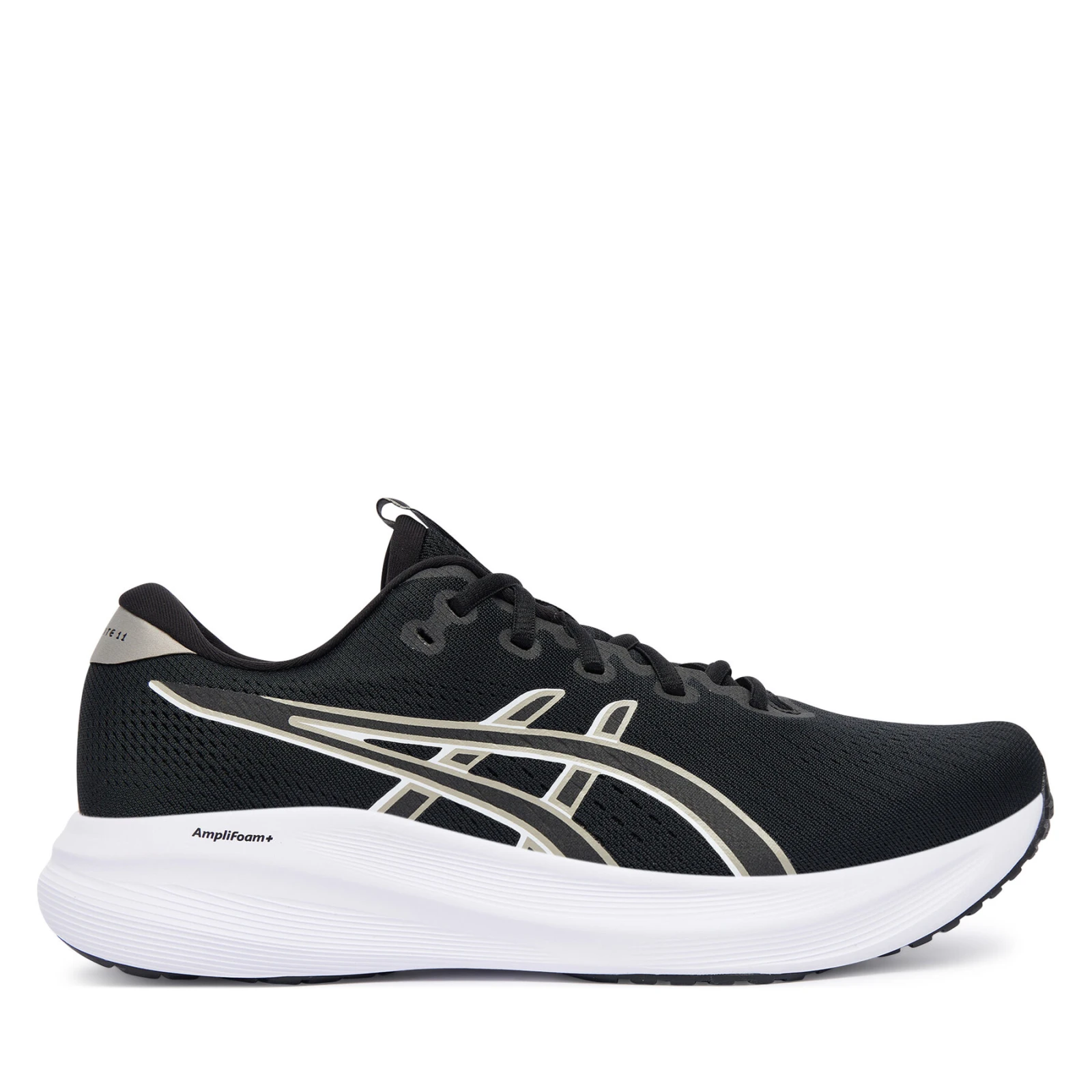 Tekaški čevlji Asics Gel-Excite 11 1011C080 Siva · záber 2