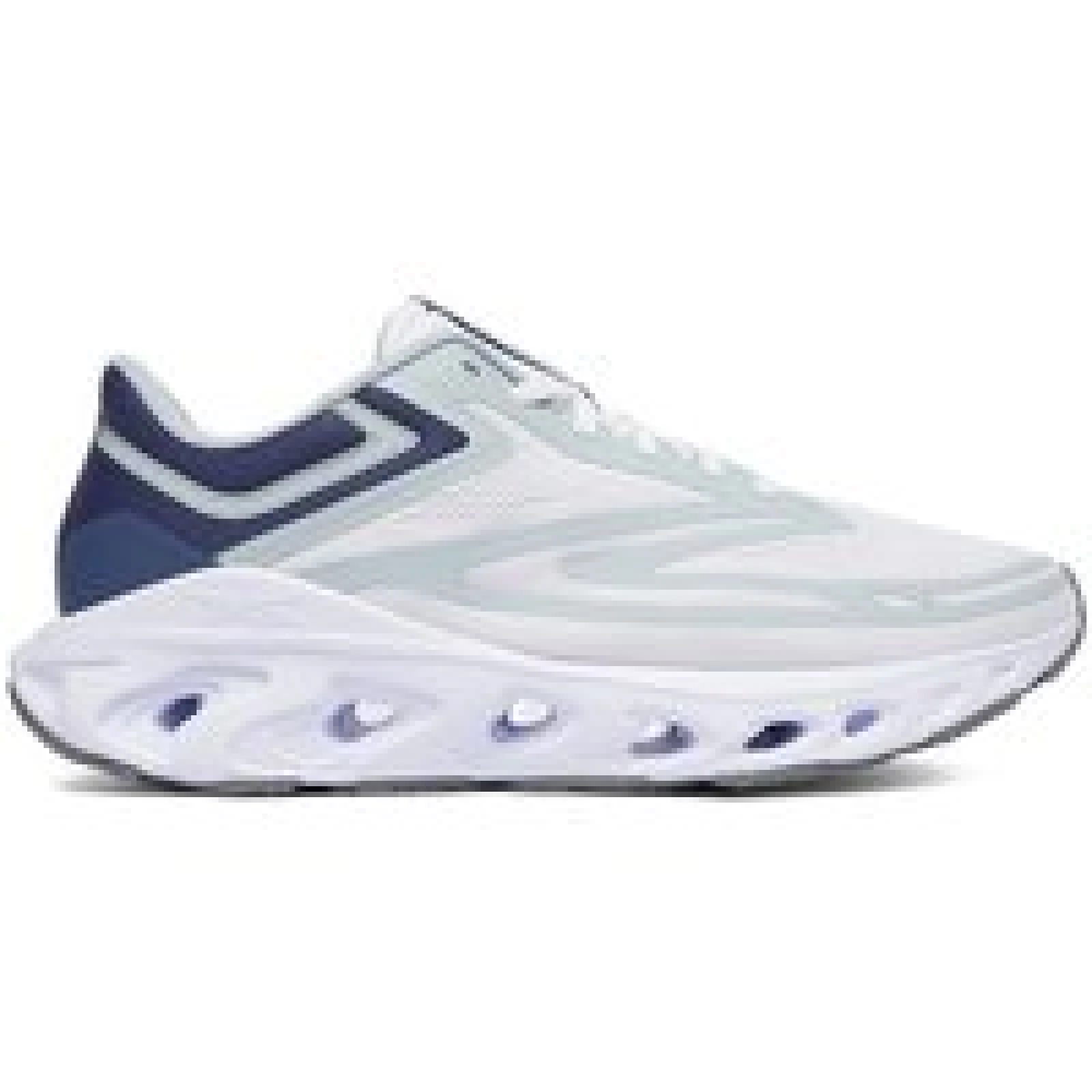 Tekaški čevlji Reebok EO-FUEL FLEX RUN 100263345 Bela · záber 3