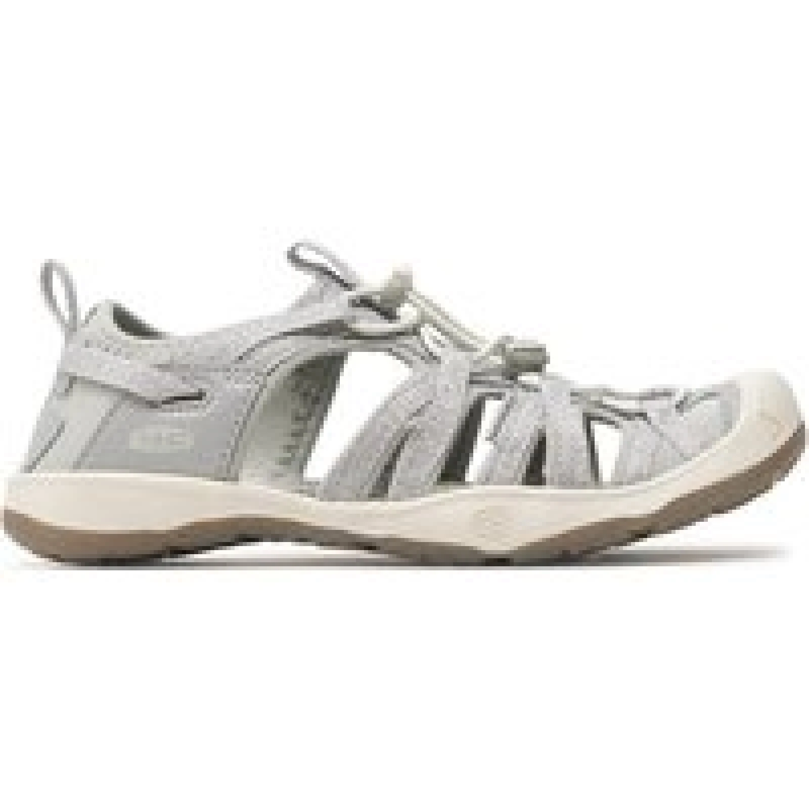Keen Sandali Moxie Sandal 1018360 Siva · záber 1