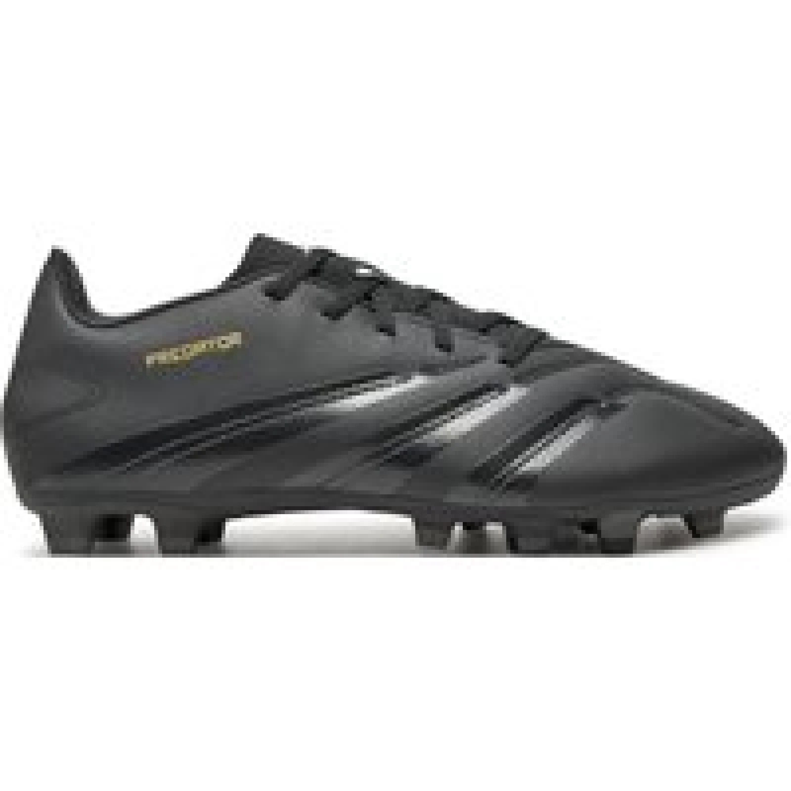 Čevlji za nagomet adidas Predator Club FxG IF6345 Črna · záber 1