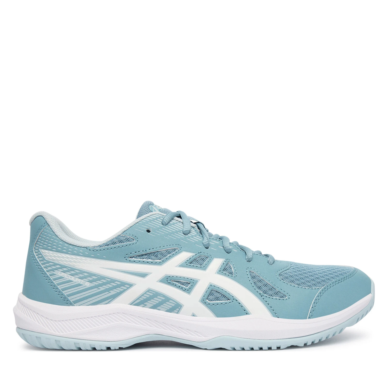 Čevlji za športe v zaprtih prostorih Asics Upcourt 6 1071A104 Črna · záber 11