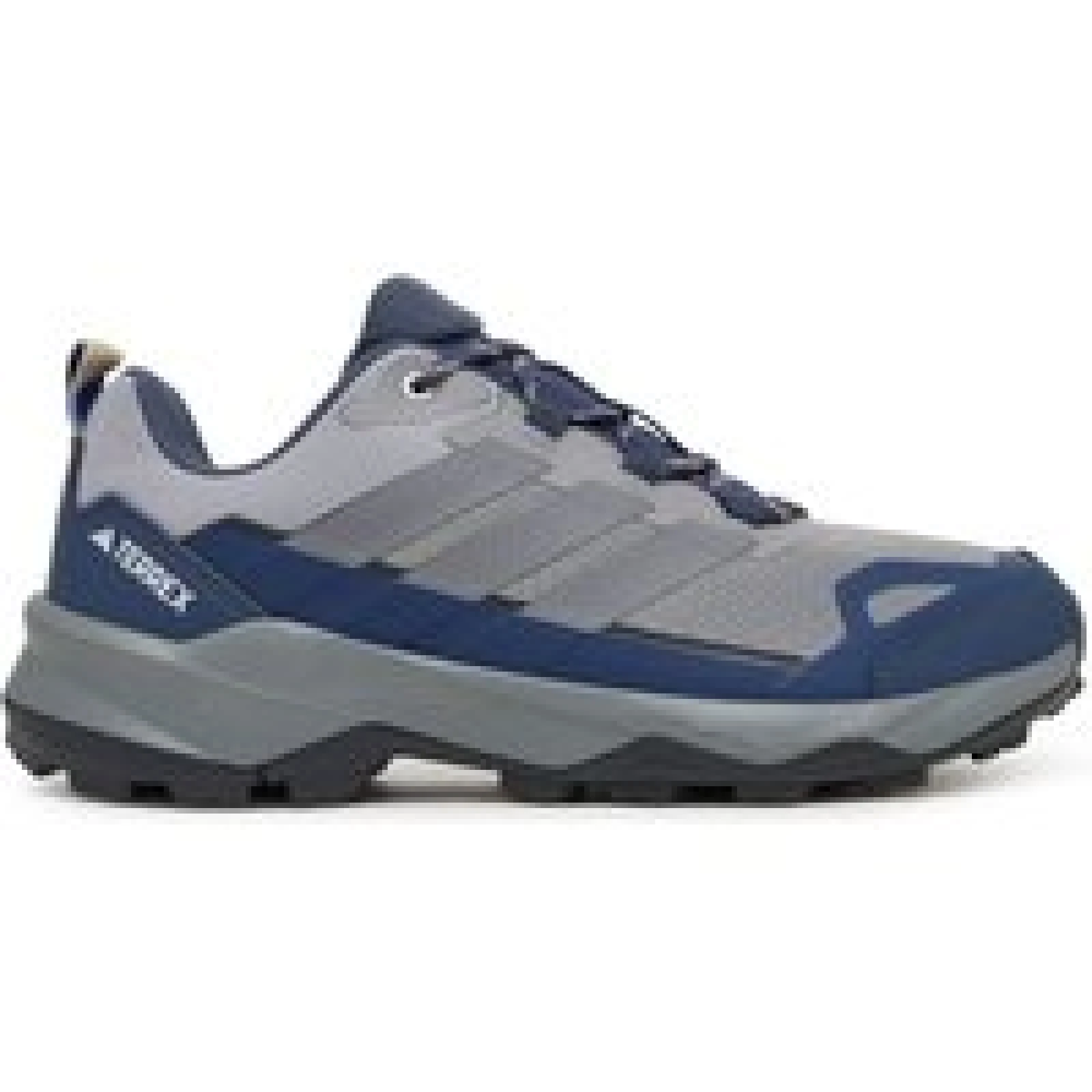 Trekking čevlji adidas Terrex Skychaser Ax5 JQ2217 Siva · záber 1