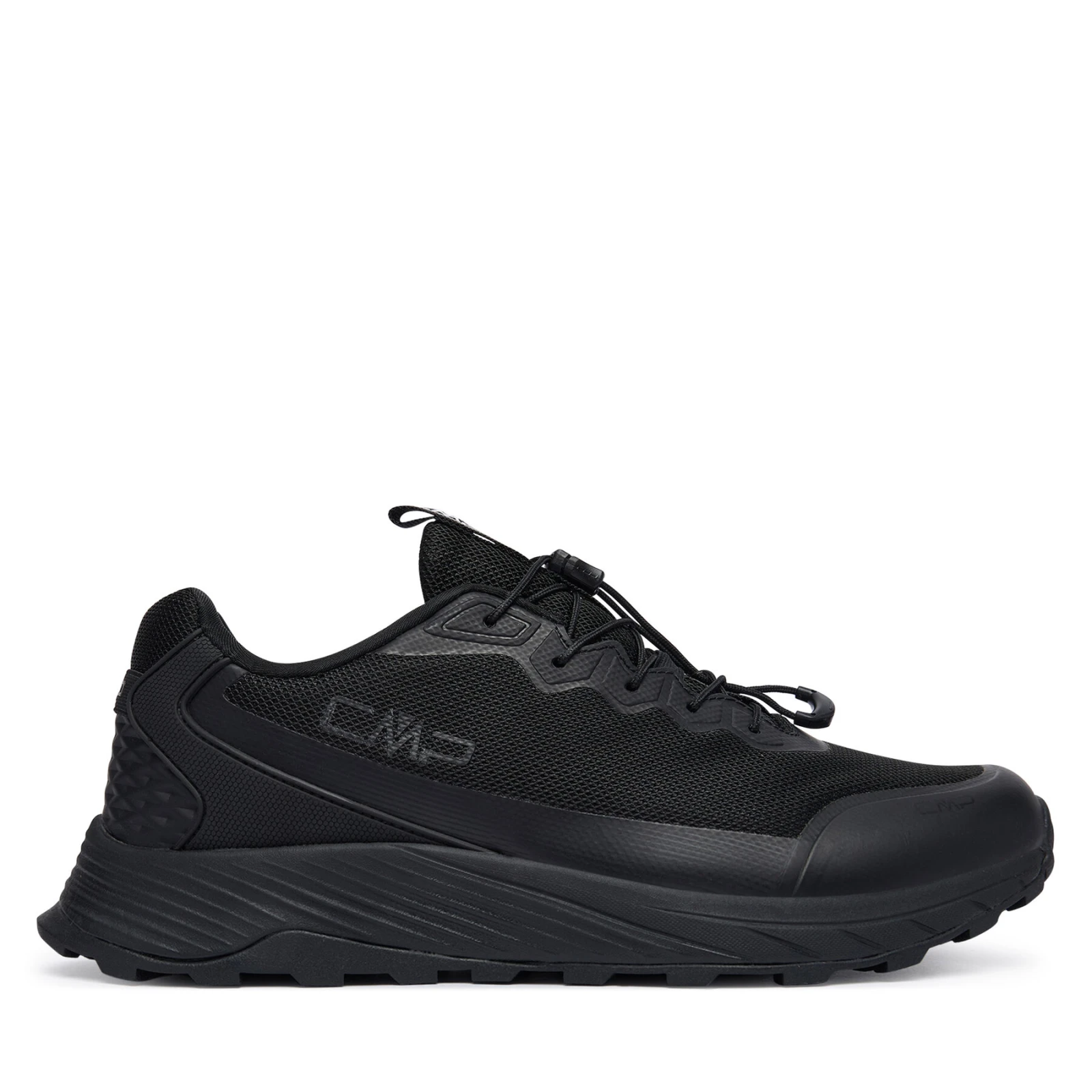 Trekking čevlji CMP Phelyx Multisport 3Q66897 Črna · záber 4