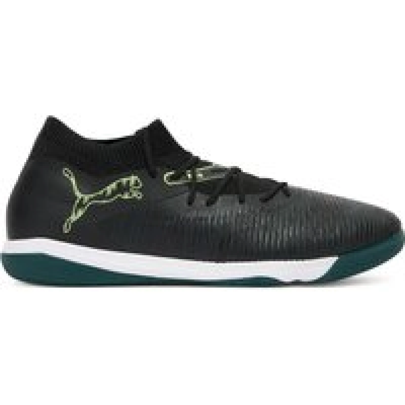 Čevlji za nagomet Puma Future 8 Match It 108598 02 Črna · záber 1