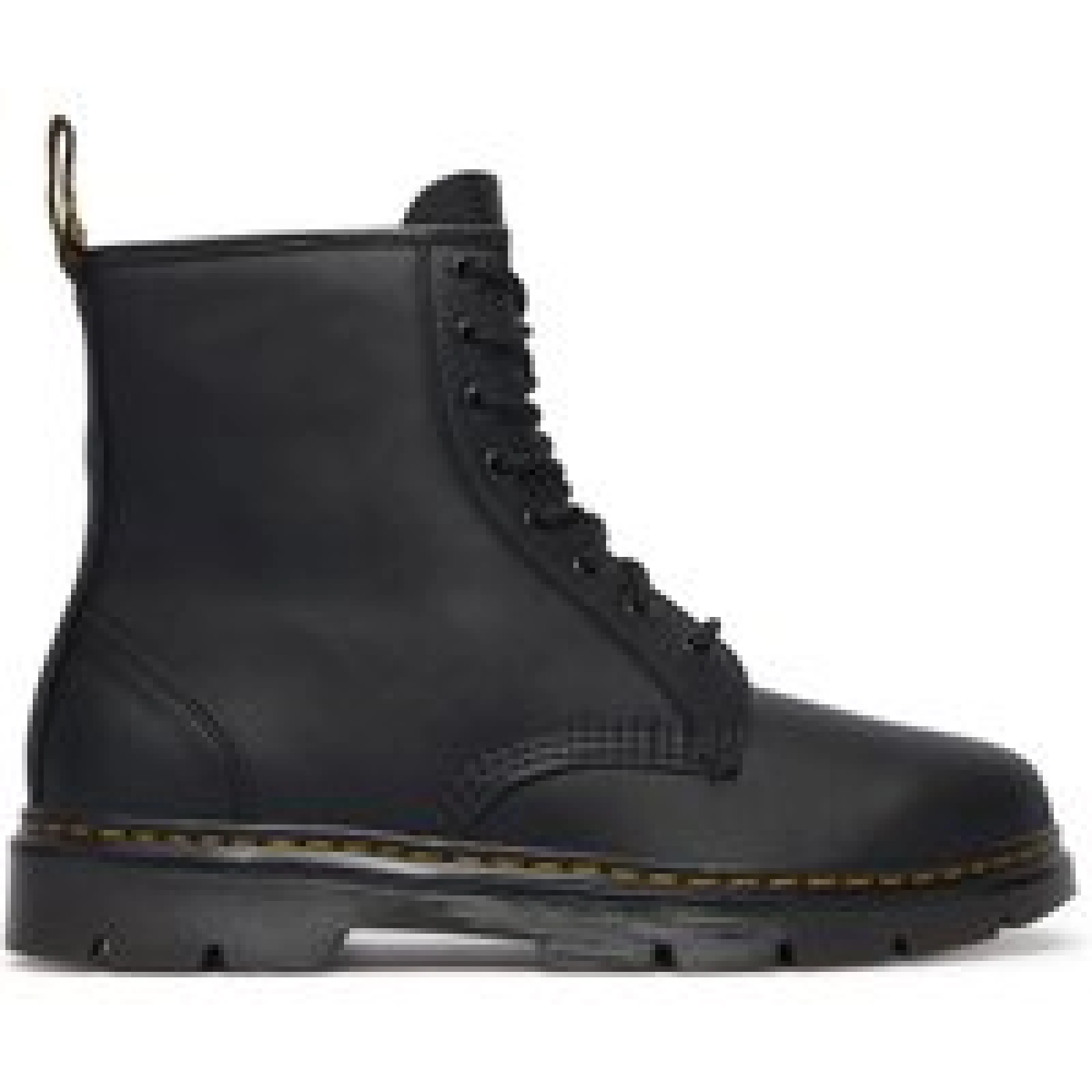 Pohodni čevlji Dr. Martens Aprile Boot DM42394001 Črna · záber 1