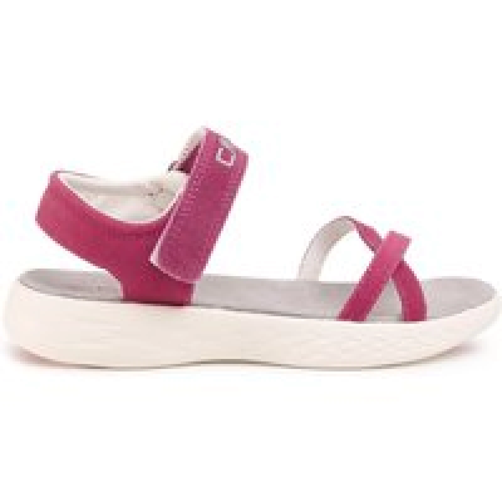 Sandali CMP Kids Hailioth Hiking Sandal 30Q9585 Vijolična · záber 1