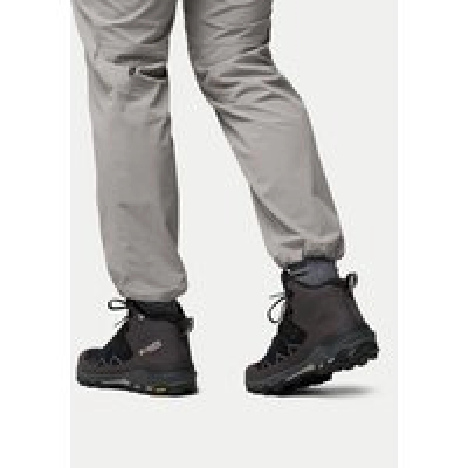 Columbia Trekking čevlji Peakfreak™ Titanium™ Mid Outdry™ 2165641 Črna - Velikost: 41,5 | Barva: čierna | Starostna skupina: Odrasli | Spol: Moški · záber 1
