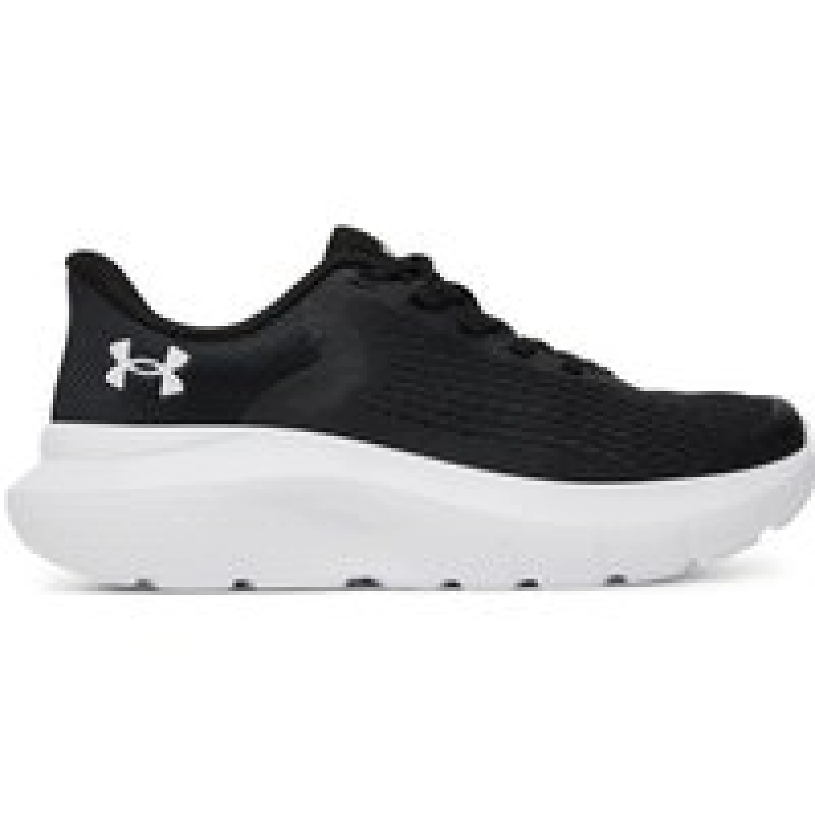 Under Armour Tekaški čevlji UA BPS Rogue 5 AL 3028268 Črna · záber 4