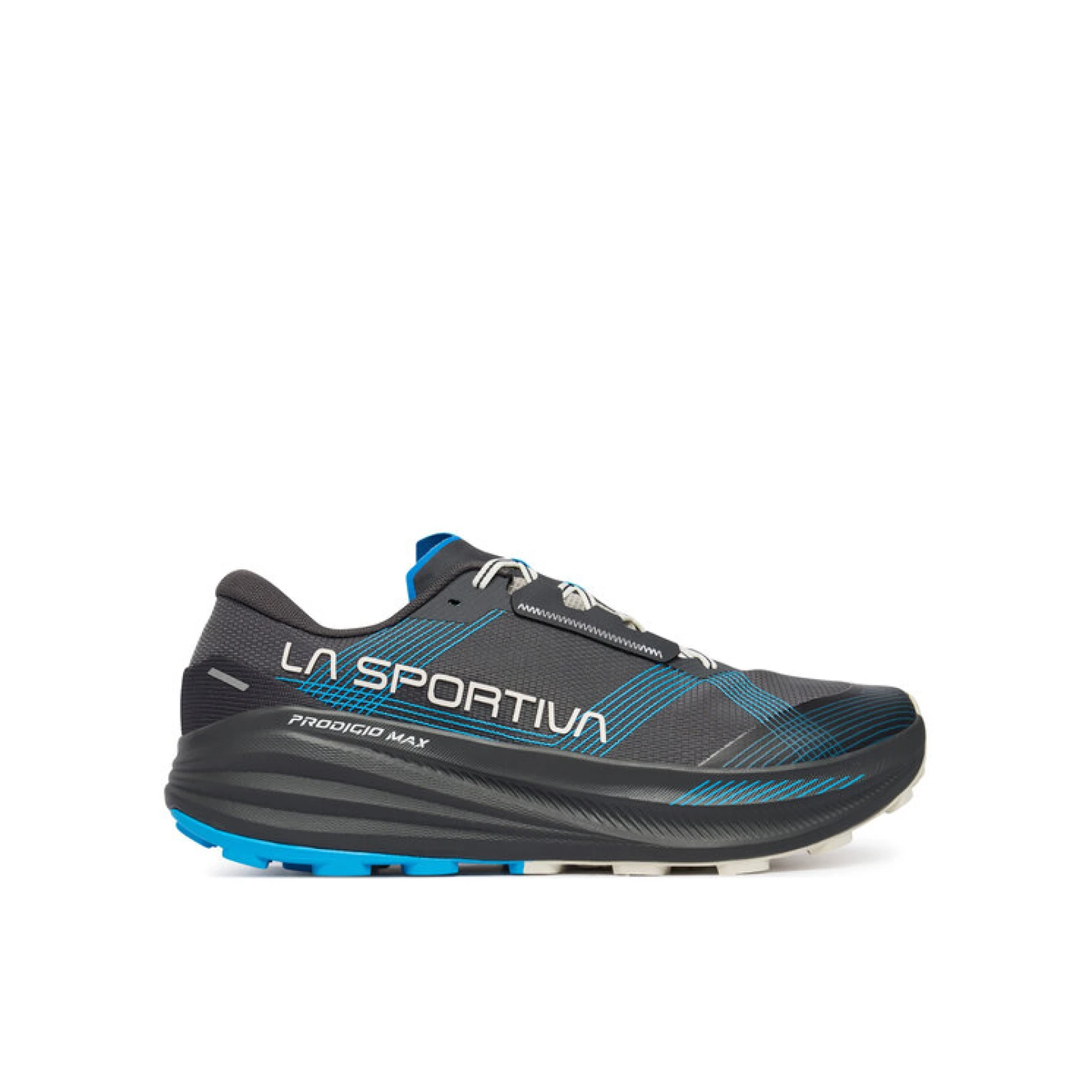 La Sportiva Tekaški čevlji Prodigio Max ZFRS104G01W04 Siva · záber 2