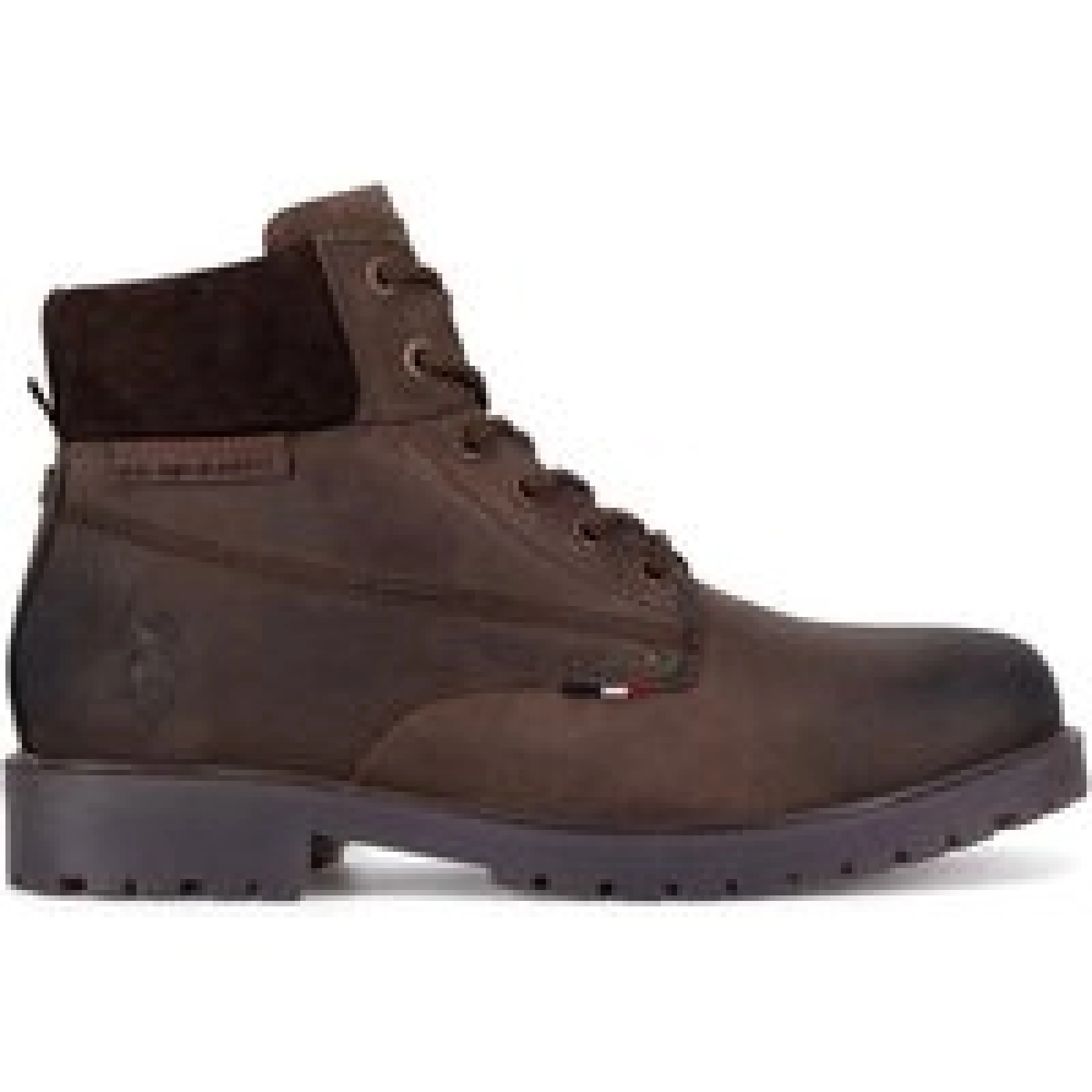 U.S. Polo Assn. Pohodni čevlji YUMI002M/DL1 Rjava · záber 1