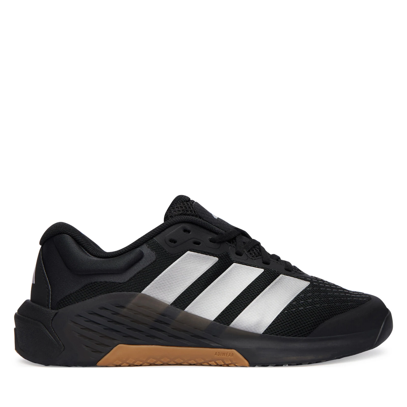 Čevlji za telovadbo adidas Dropset 4 JR4662 Črna - Velikost: 41 ⅓ | Barva: čierna | Starostna skupina: Odrasli | Spol: Ženski · záber 2