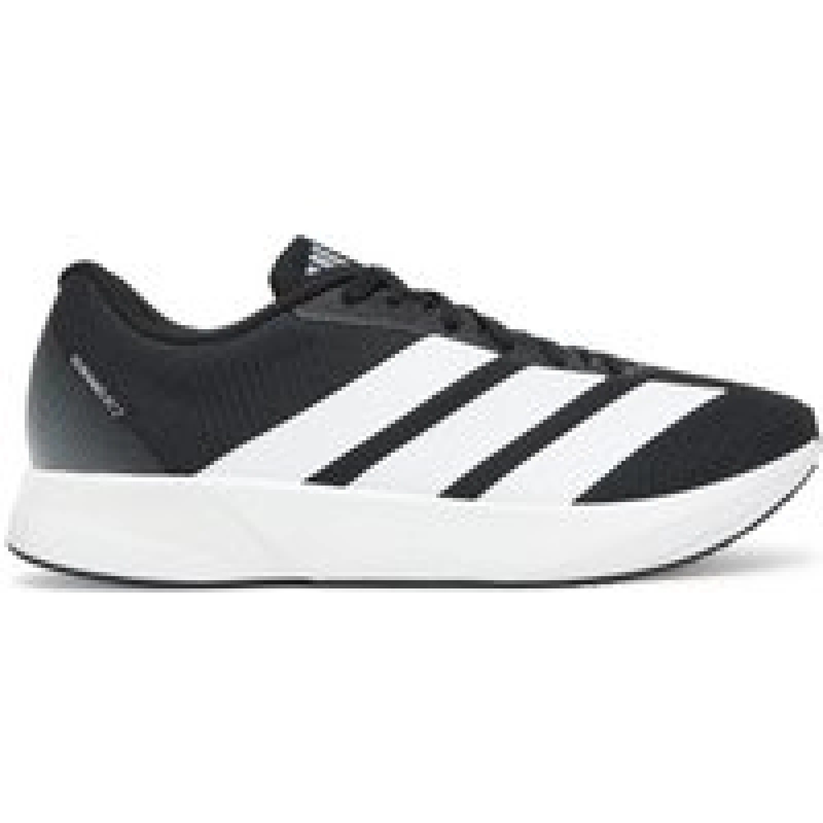 Tekaški čevlji adidas Duramo RC2 JS4435 Črna - Velikost: 36 ⅔ | Barva: čierna | Starostna skupina: Odrasli | Spol: Ženski · záber 1