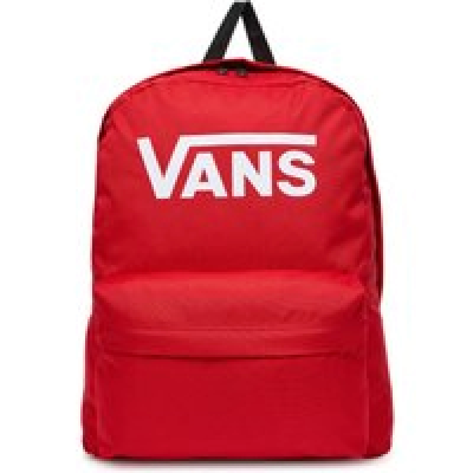Nahrbtnik Vans VN000H50IZQ1 Rdeča · záber 1